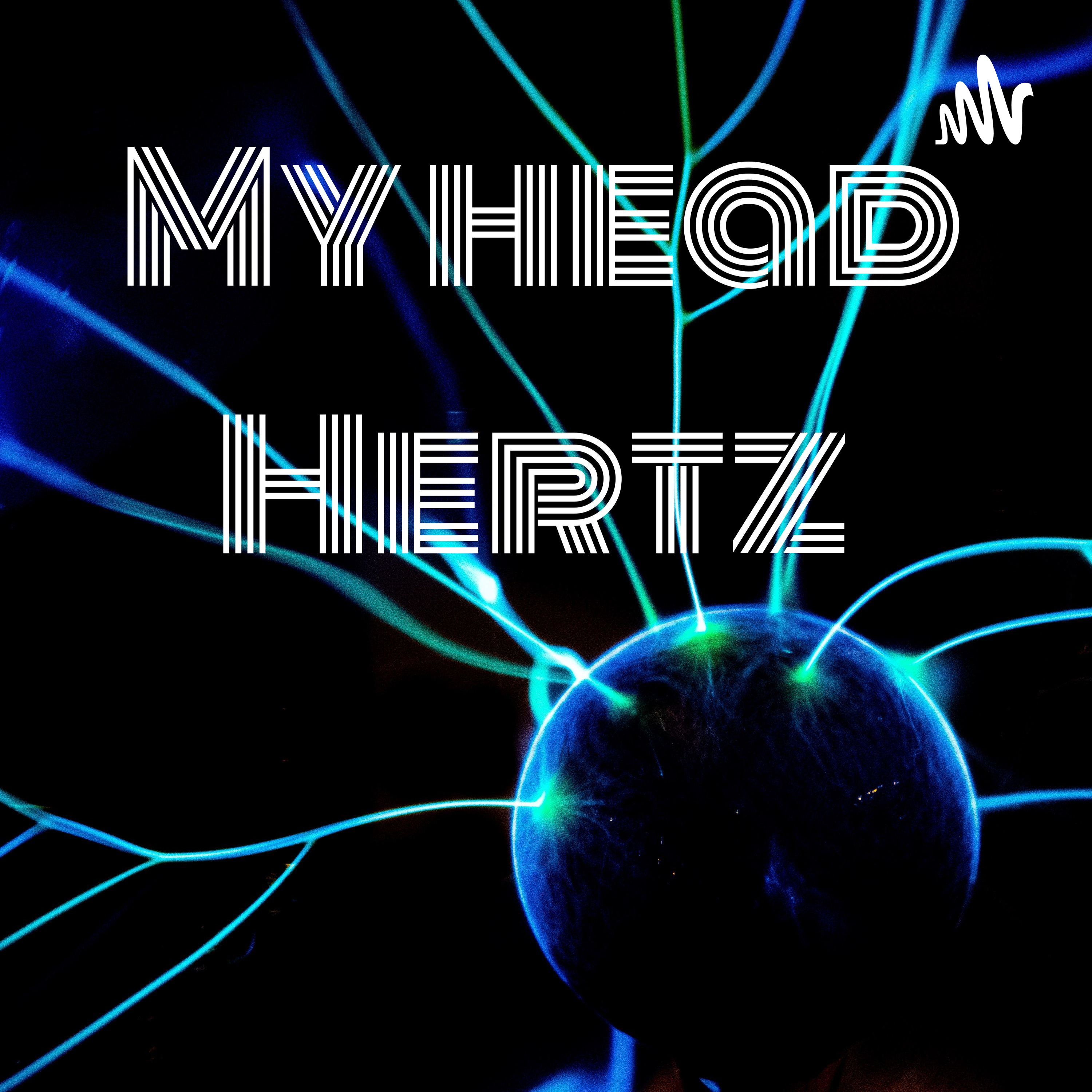 My head Hertz