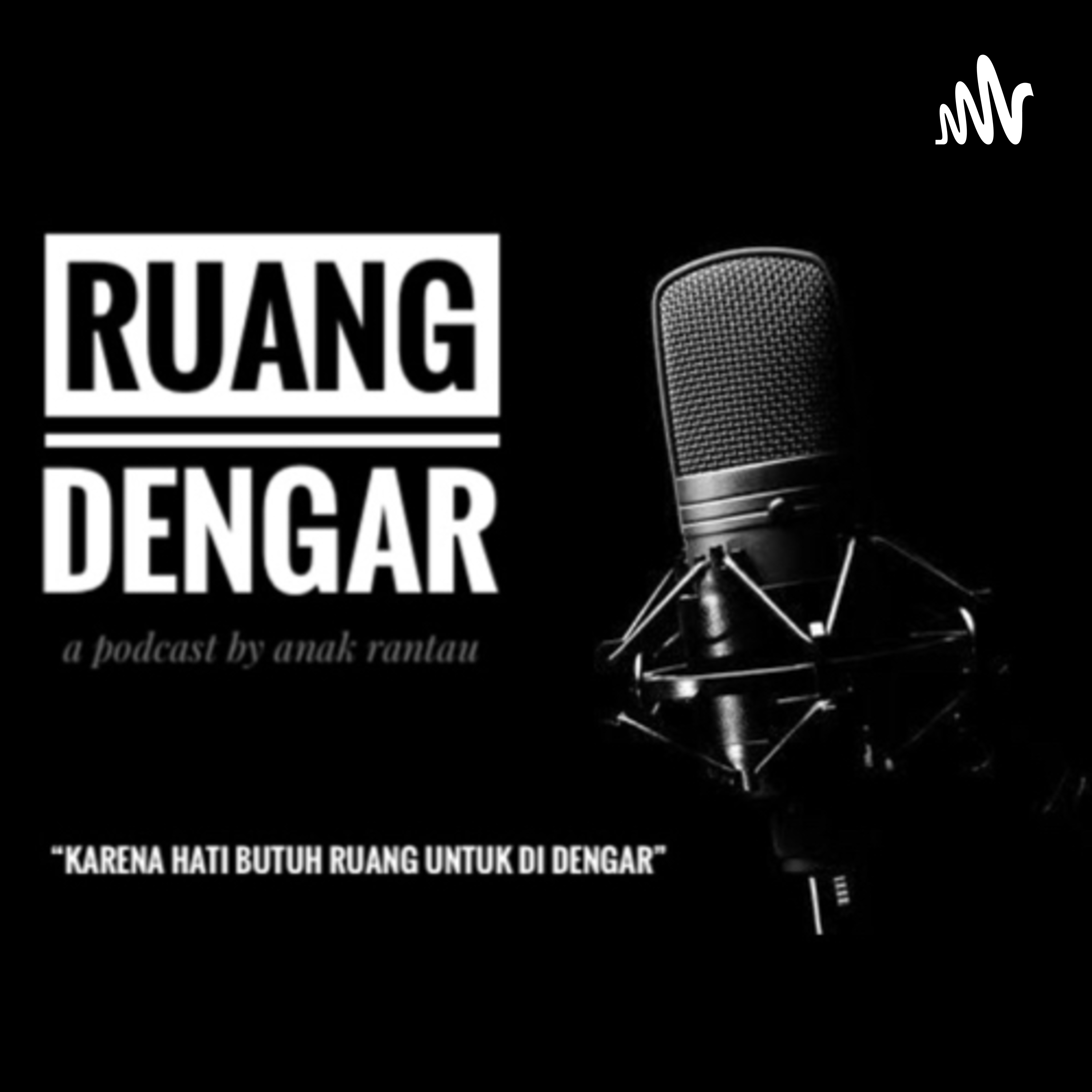 RUANG DENGAR