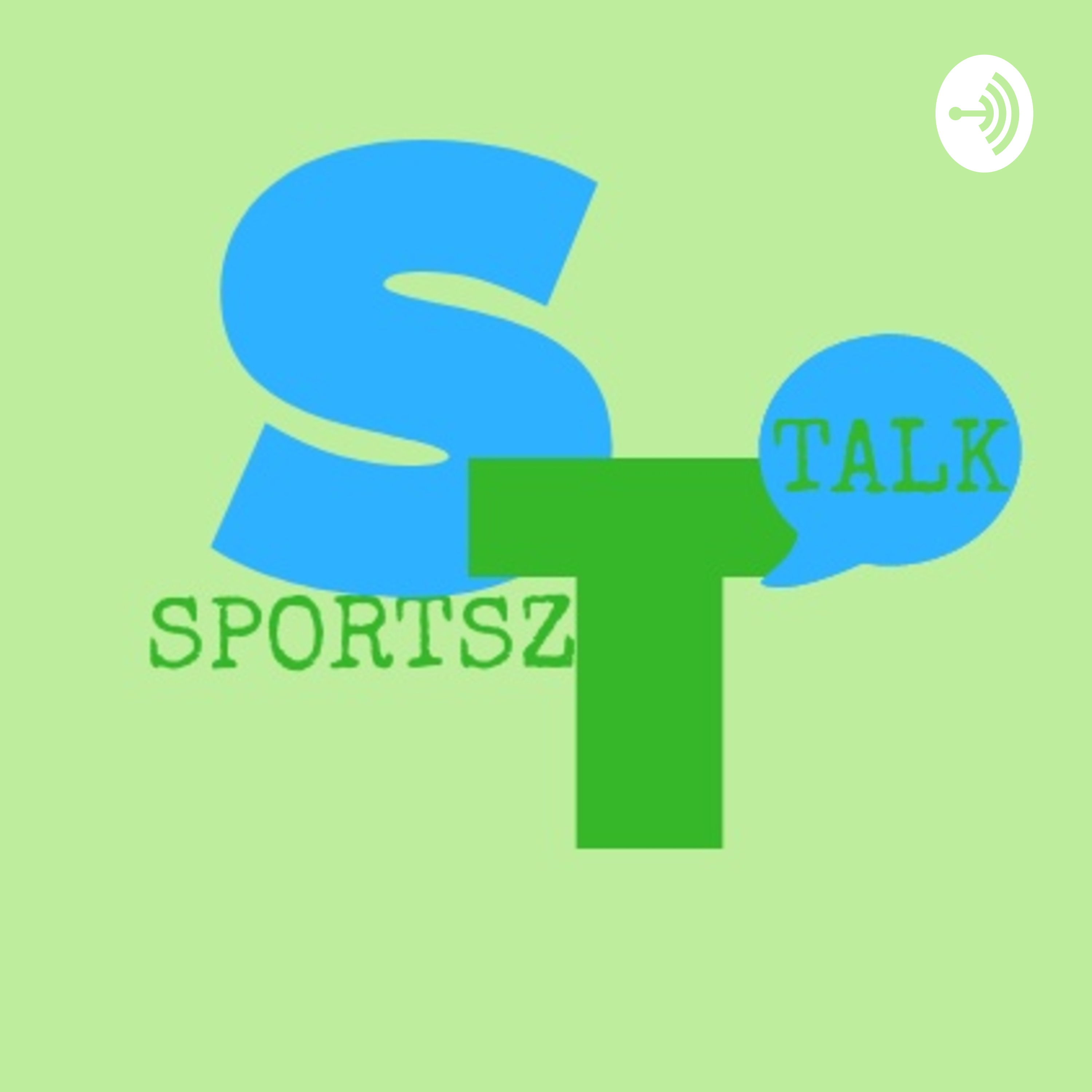 TheSportszTalk