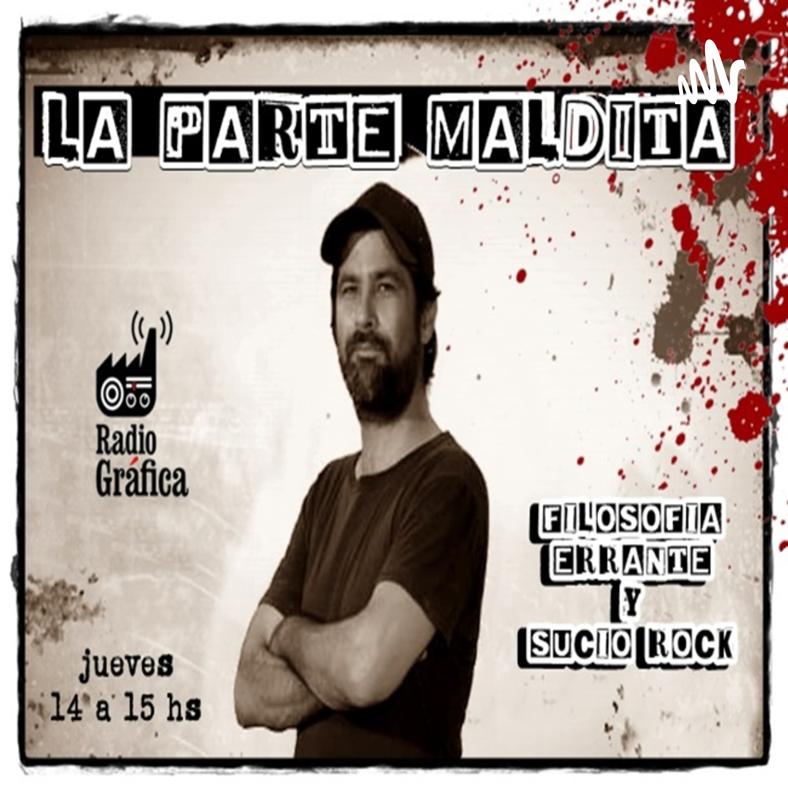 LA PARTE MALDITA