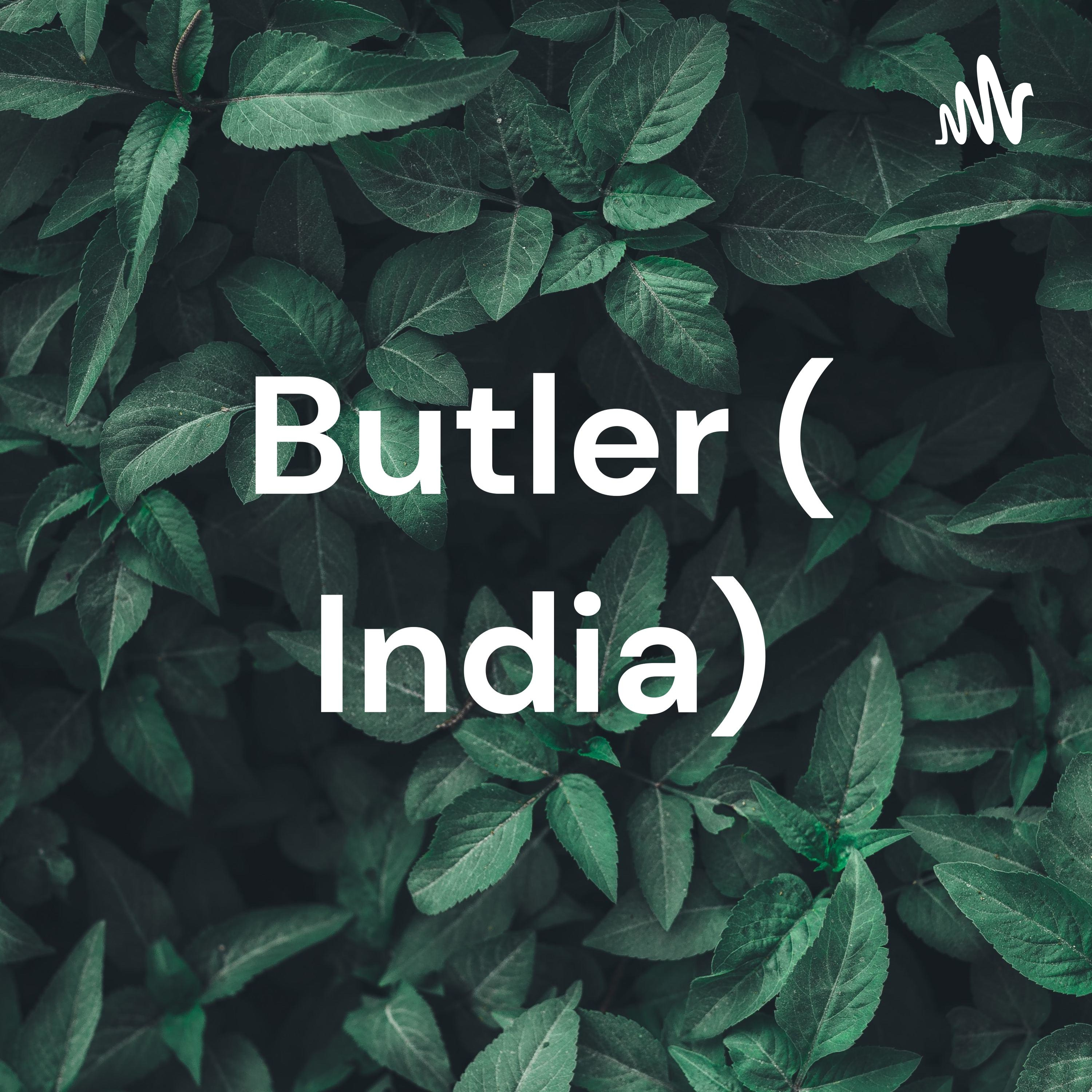 Butler ( India)