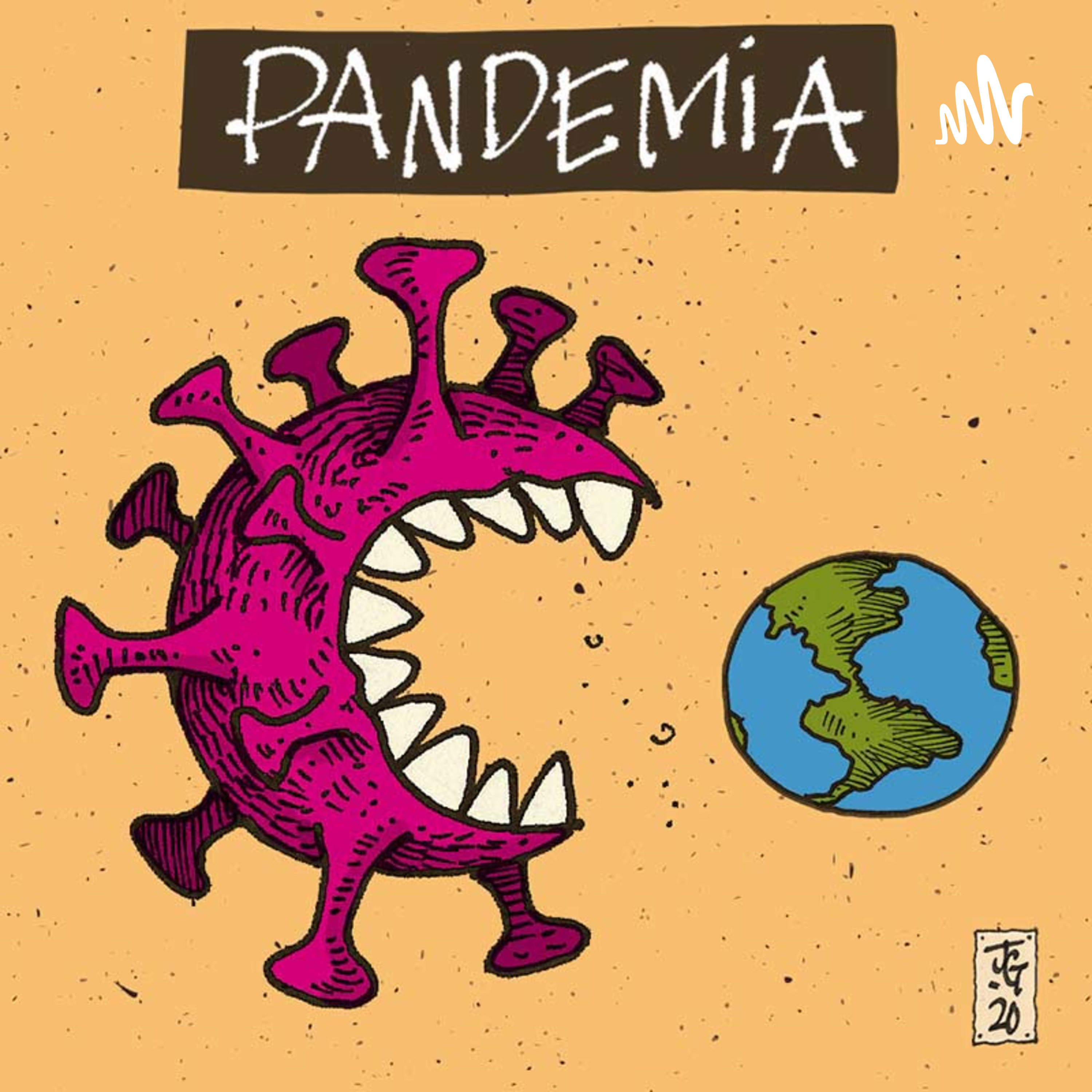 Pandemia Bizarra, UAEMEX