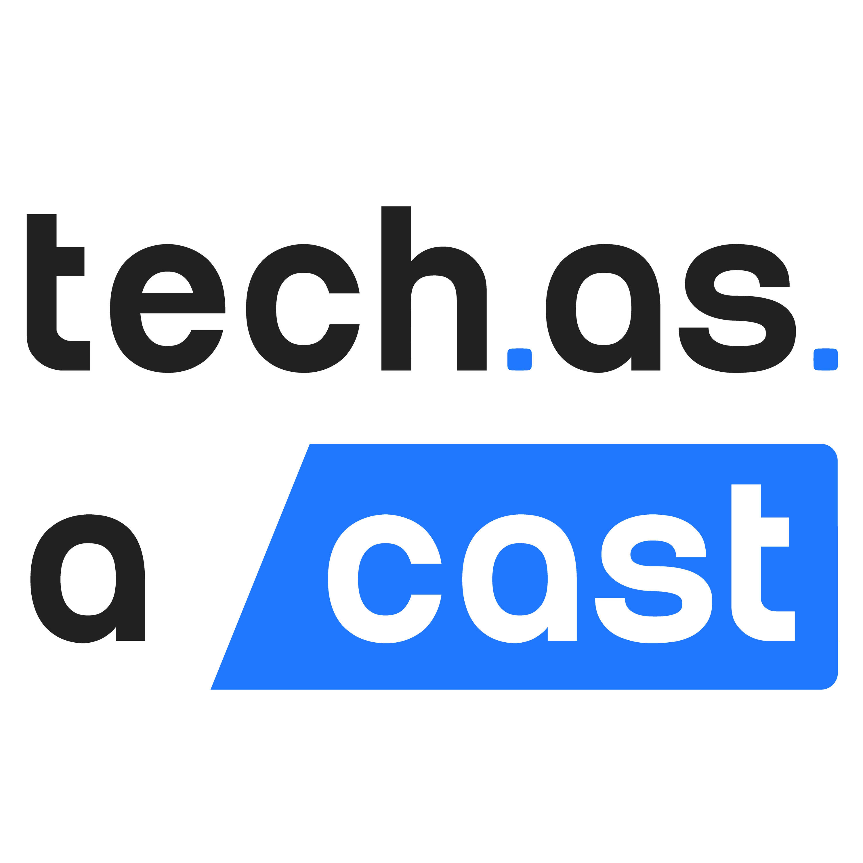 tech as a cast