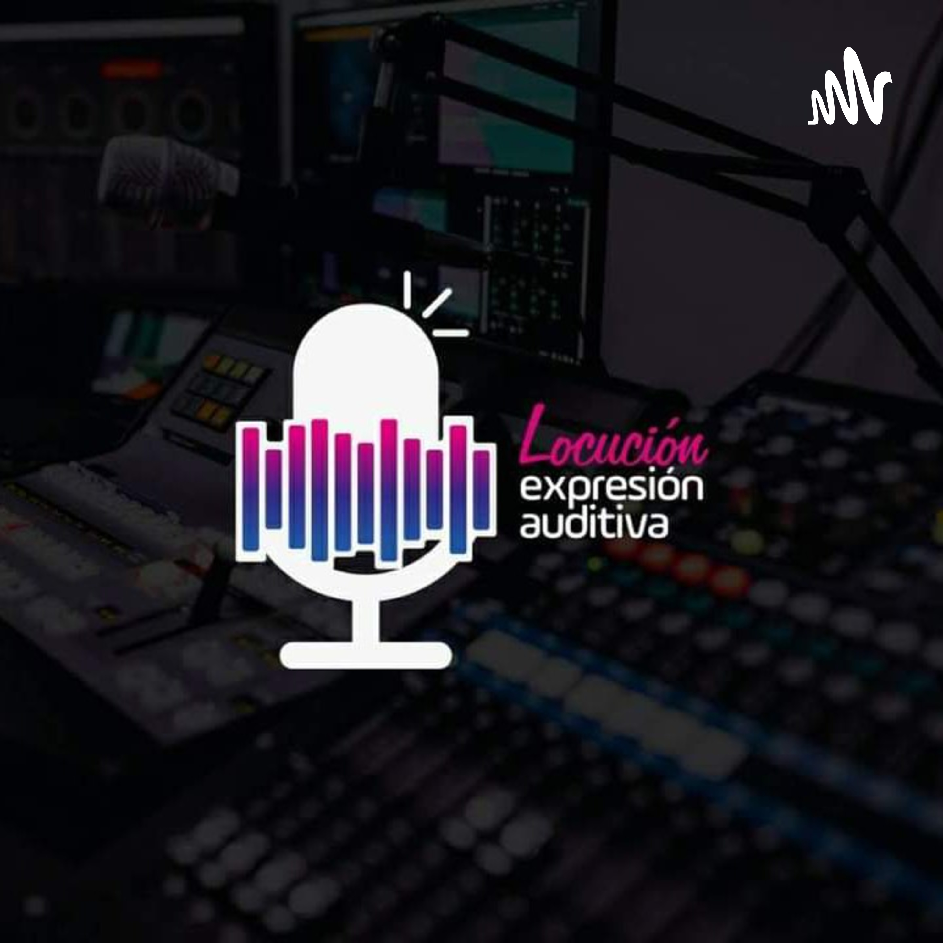Expresión Auditiva.