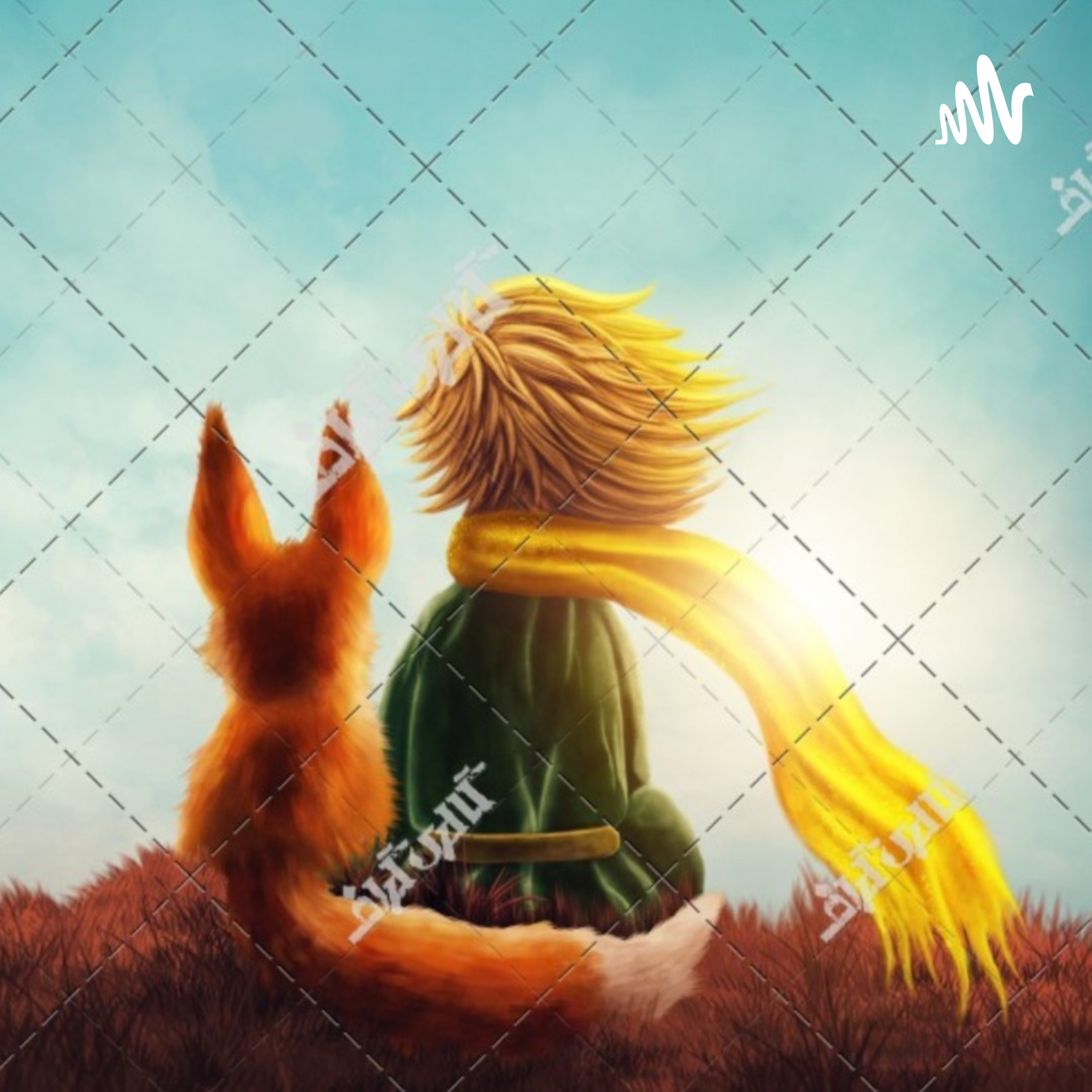 Shazdeh Kocholo By Paniz Kabiri podcast artwork