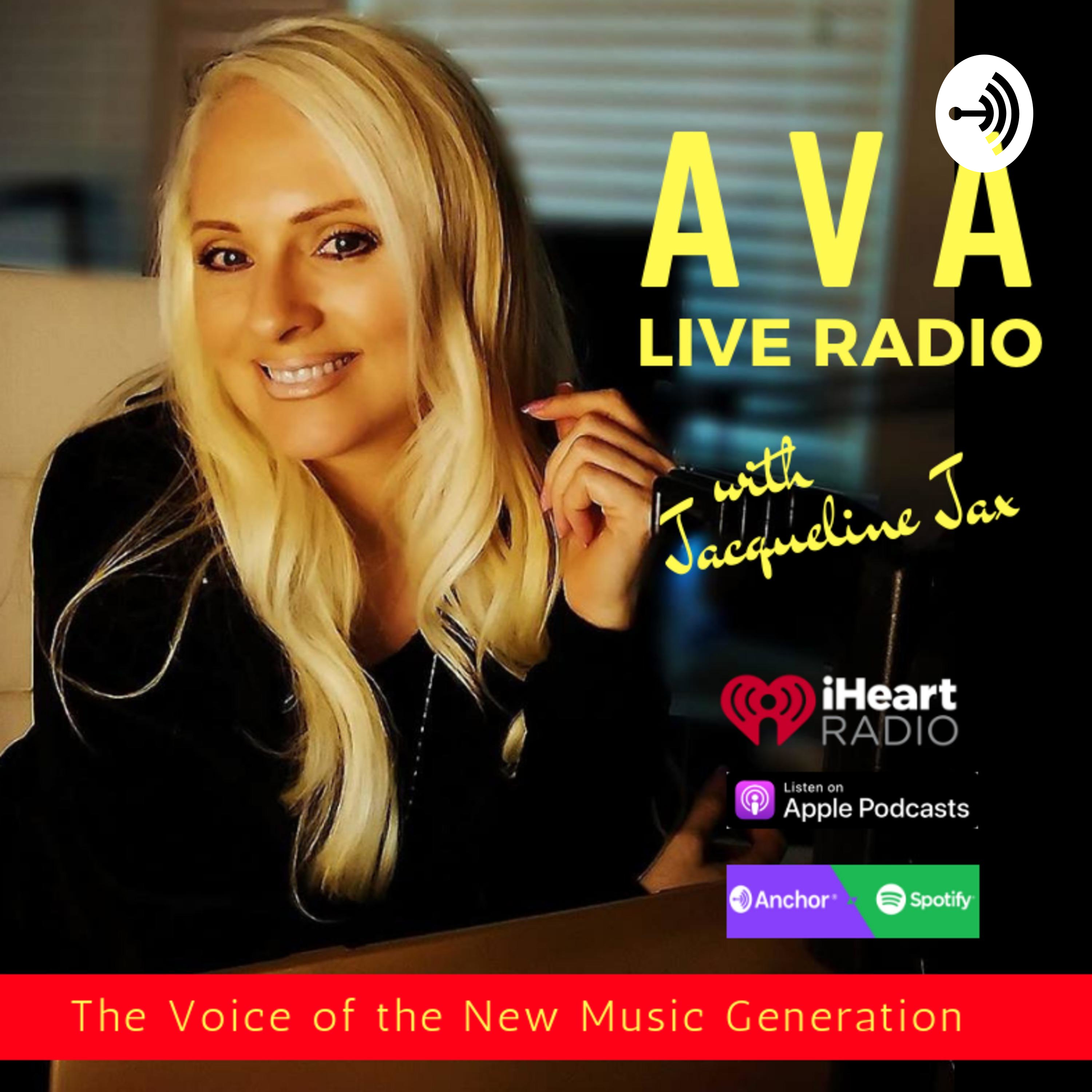 AVA Live Radio Music Industry News