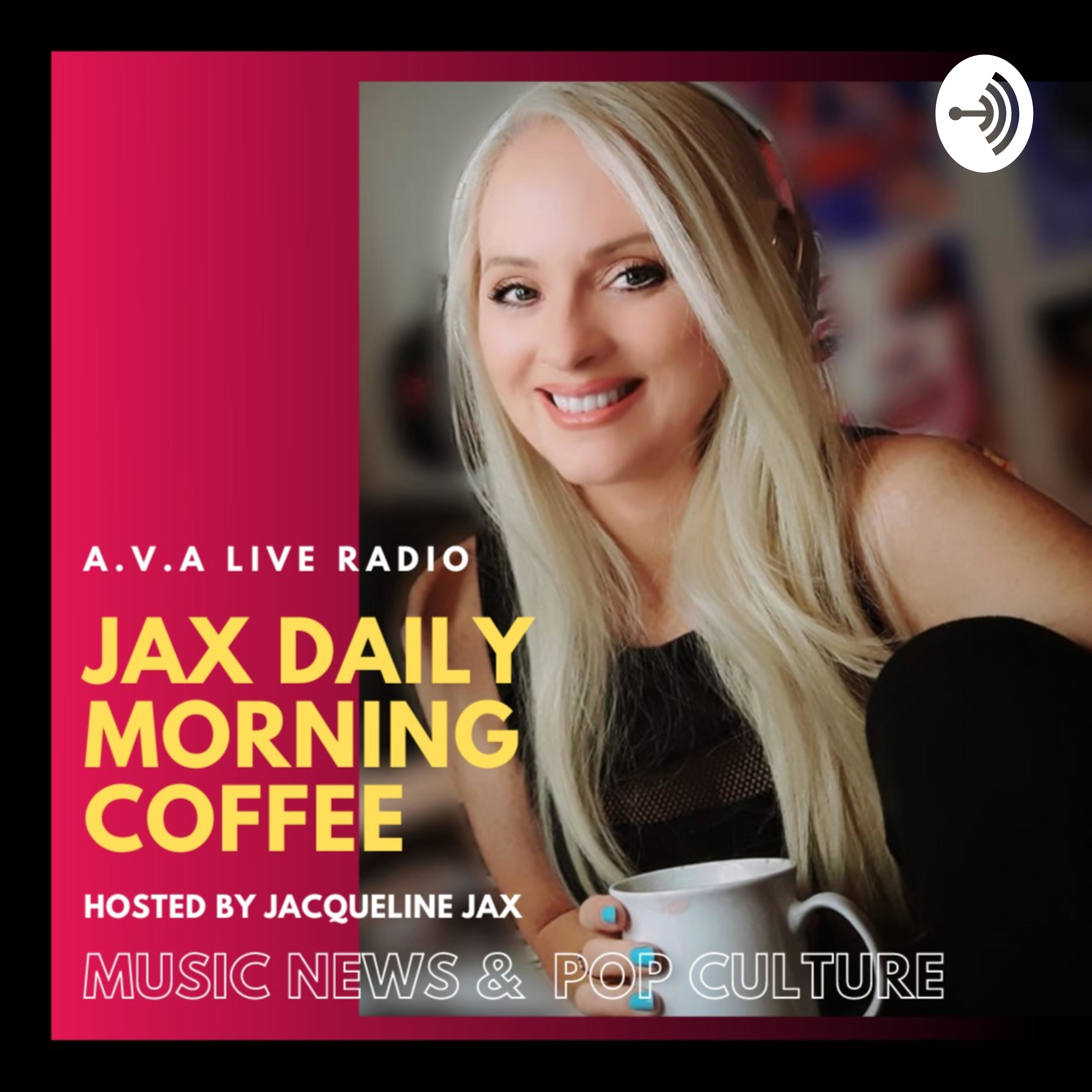 AVA LIVE RADIO Music
