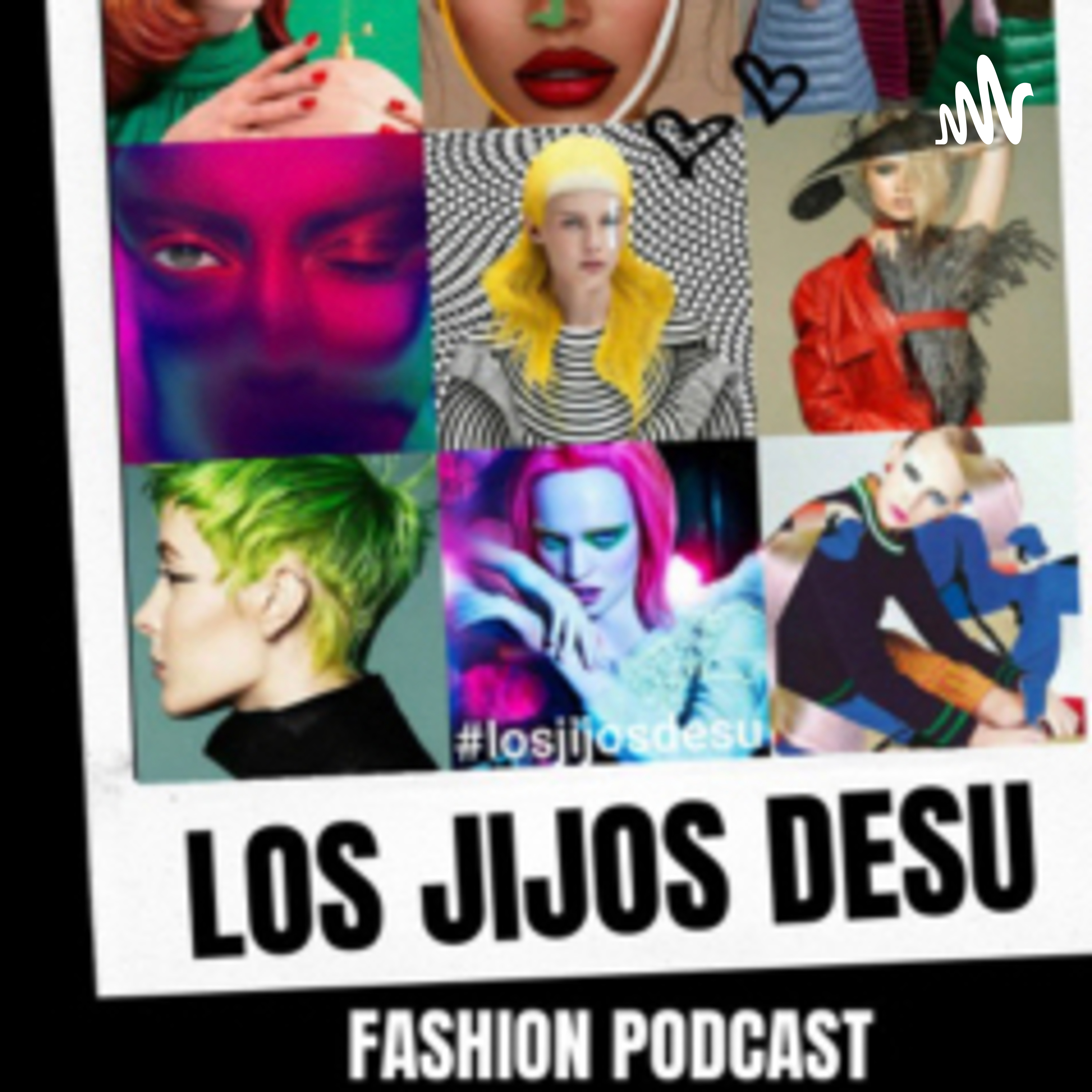 Los jijos de su temporada 2 cover art