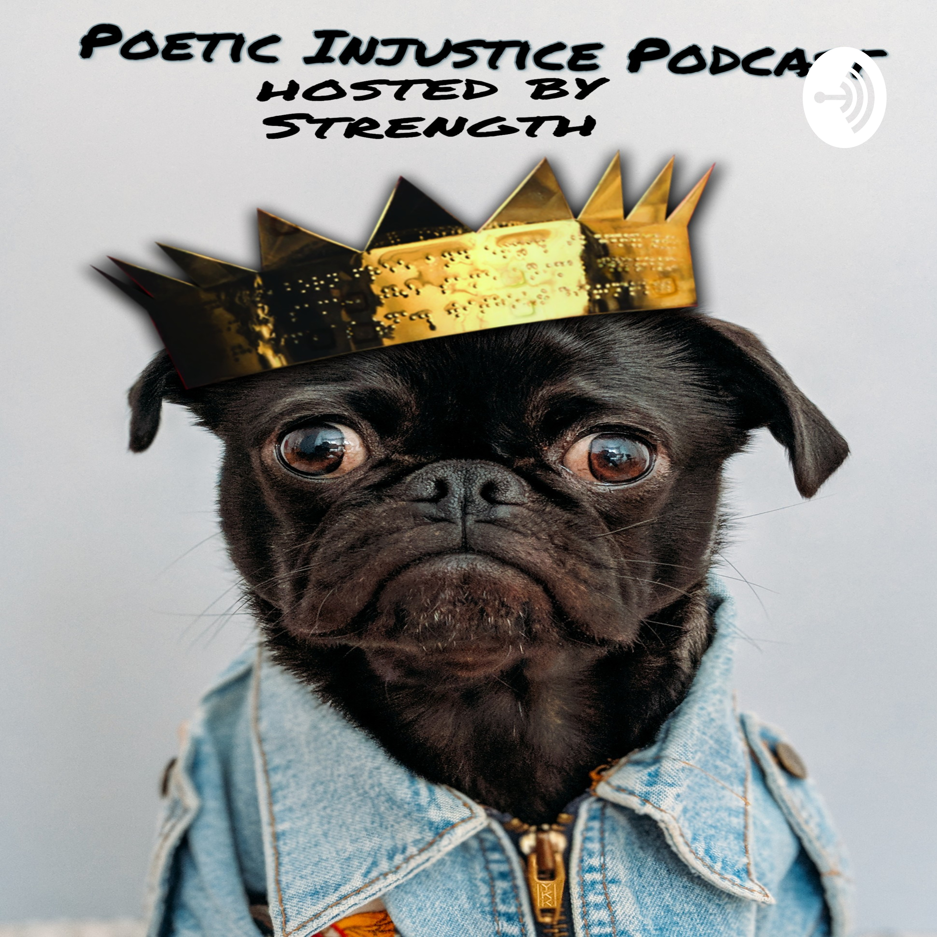 This is a rough episode. Completely unedited....this week...TAKE ME AS I AM! LOL