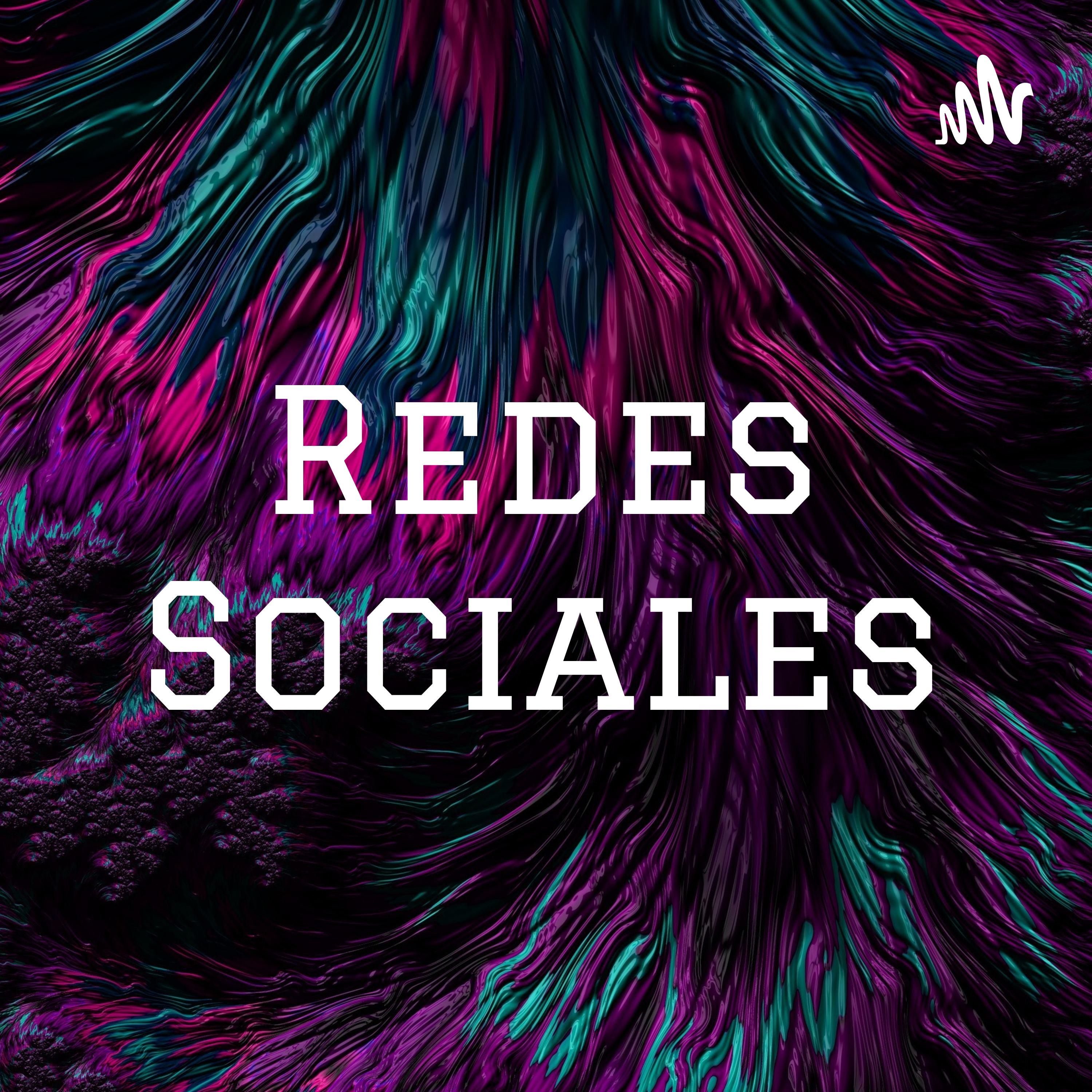 Redes Sociales