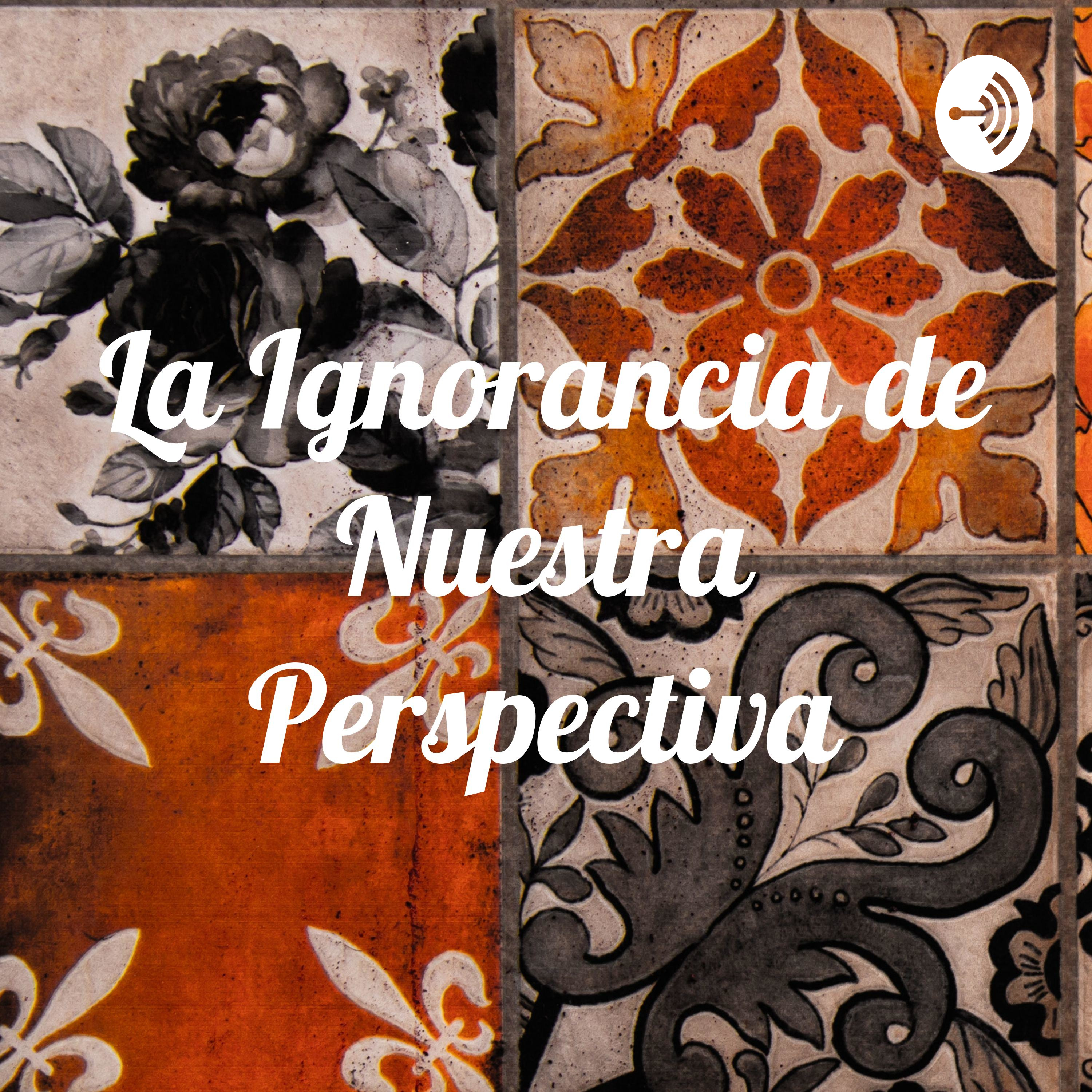 La Ignorancia de Nuestra Perspectiva