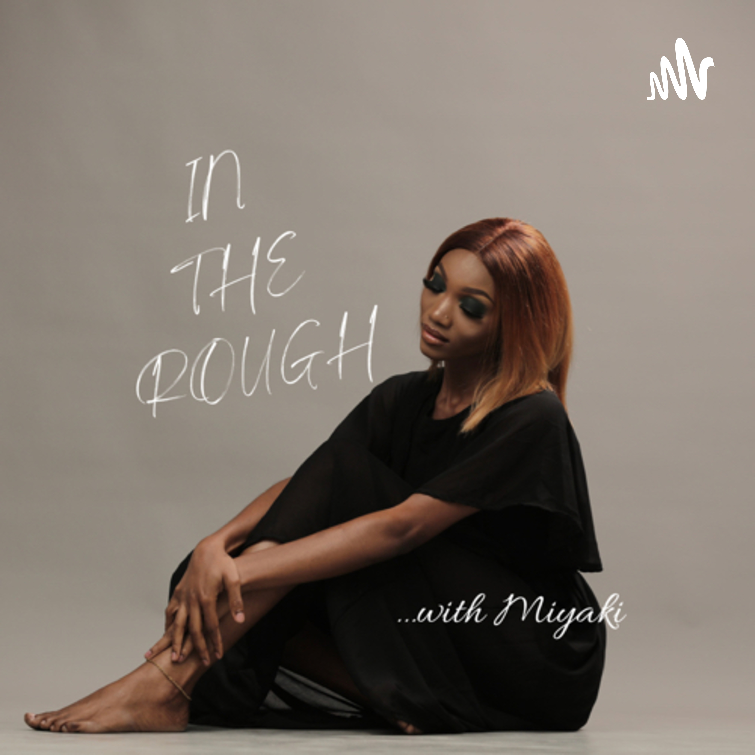 In The Rough with Miyaki