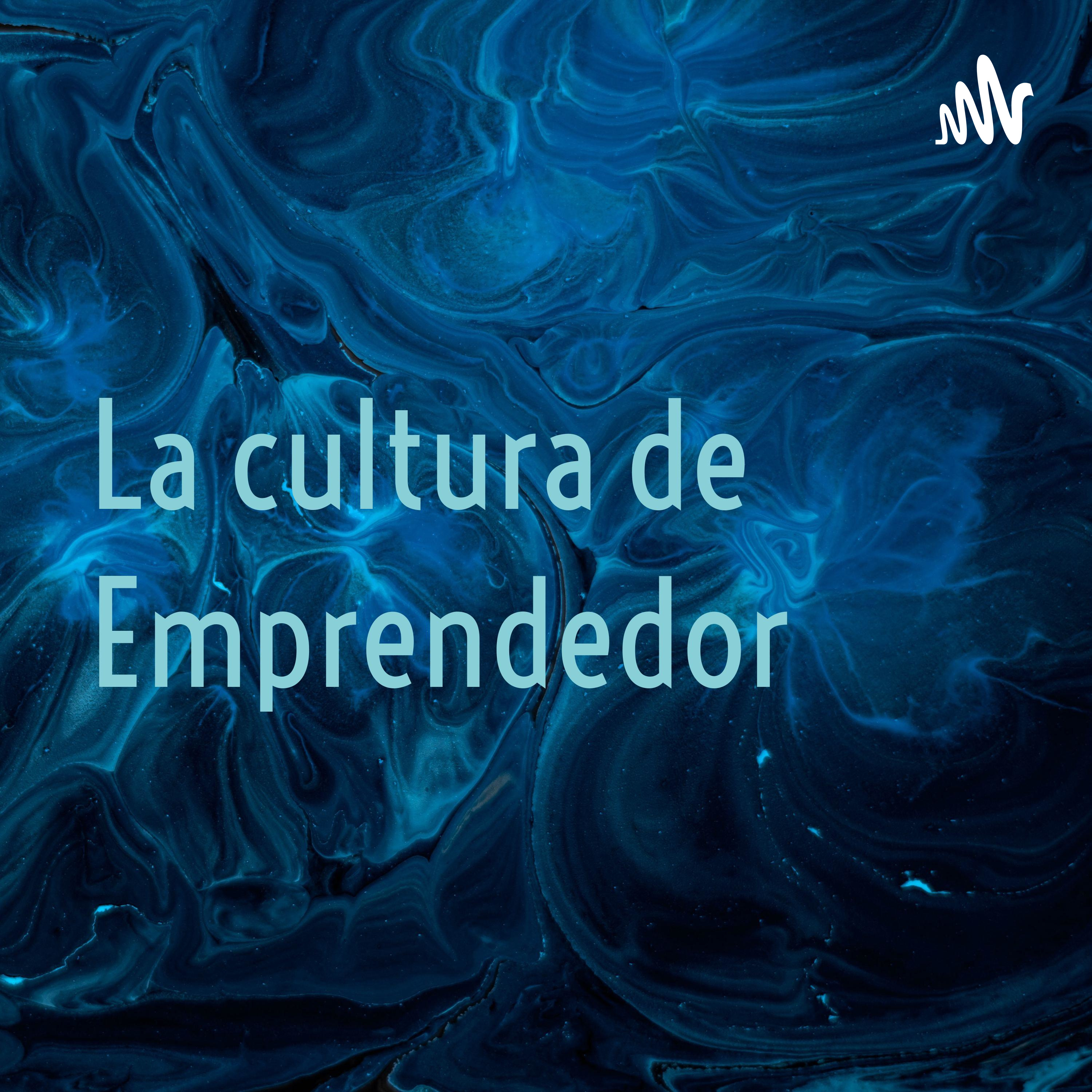 La cultura de Emprendedor