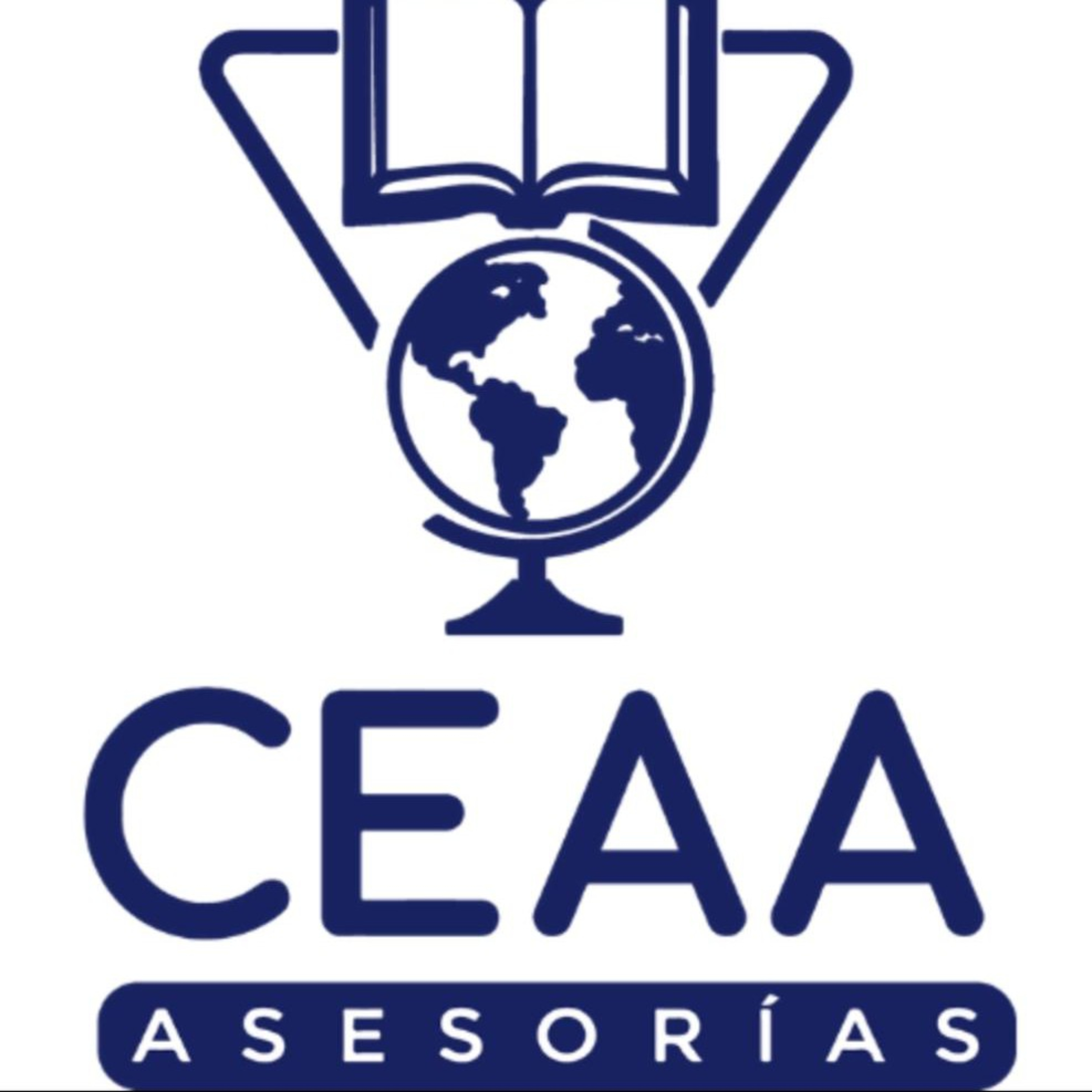CEAA asesorias cover art