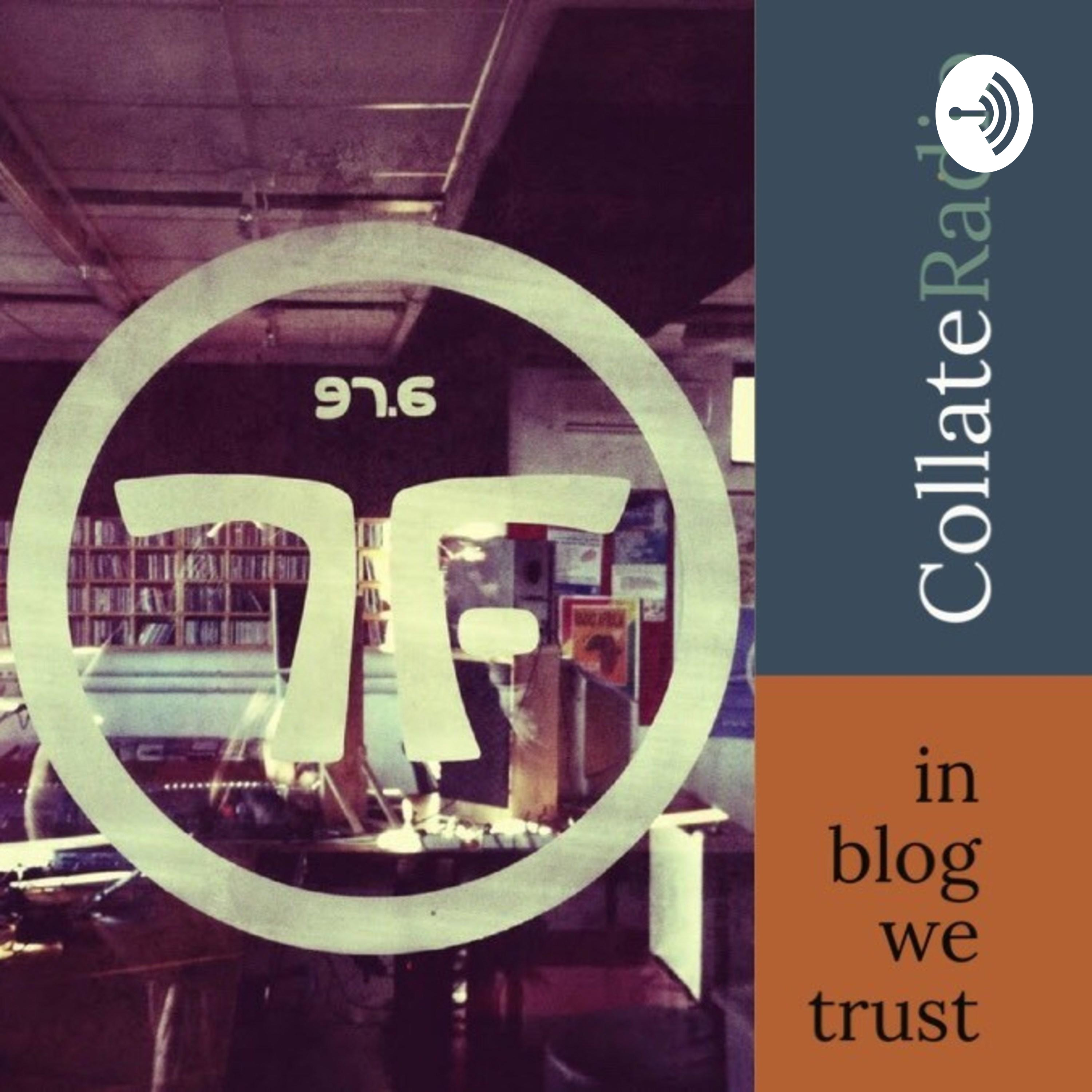 CollateRadio