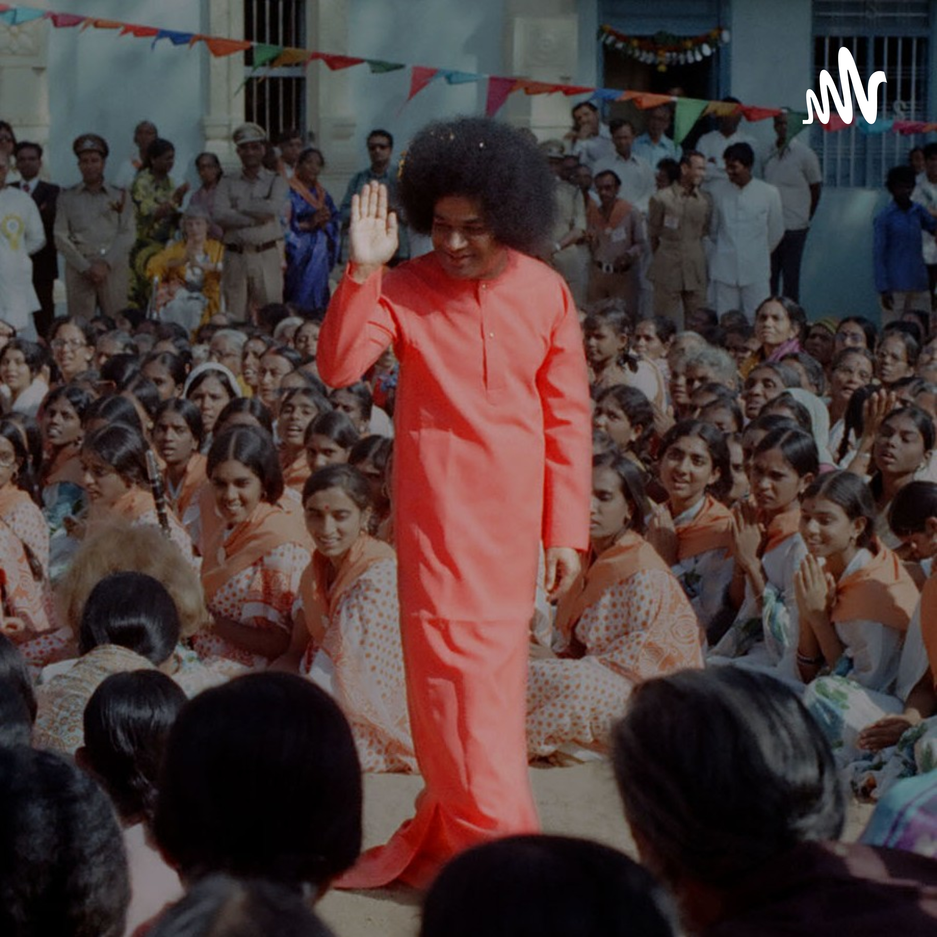 Teachings Of Sri Sathya Sai Baba
