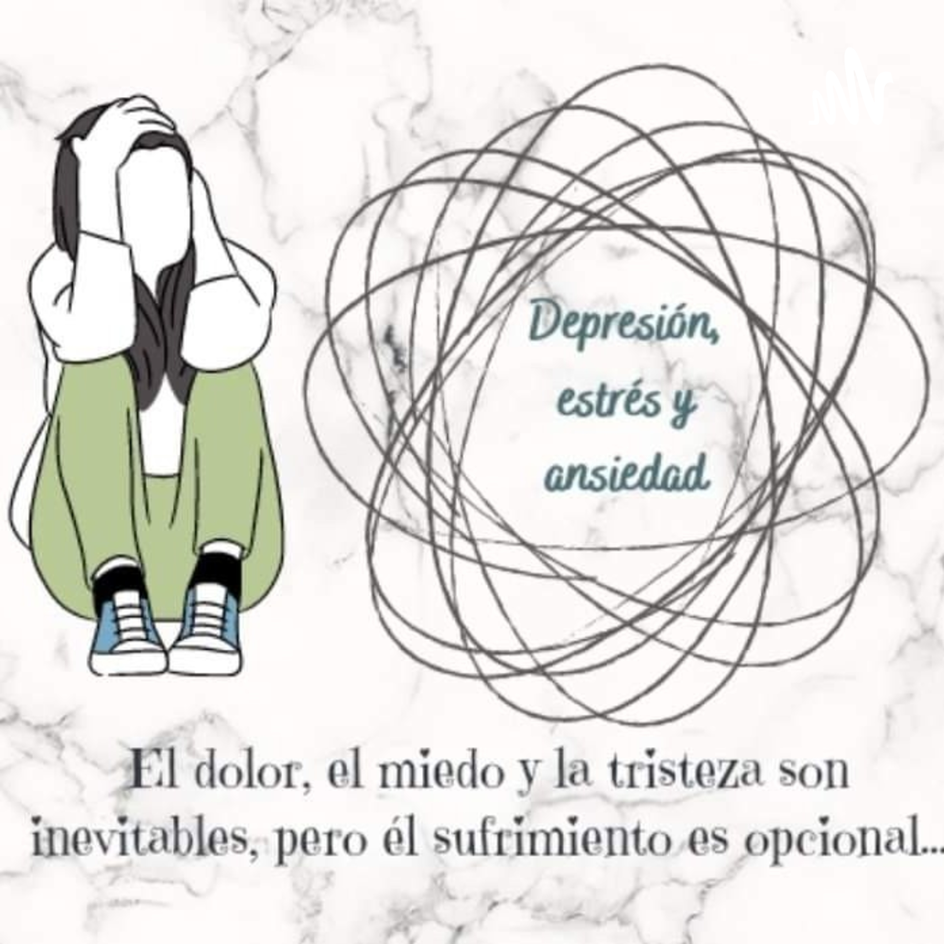 La Depre, El Estrés Y La Ansiedad