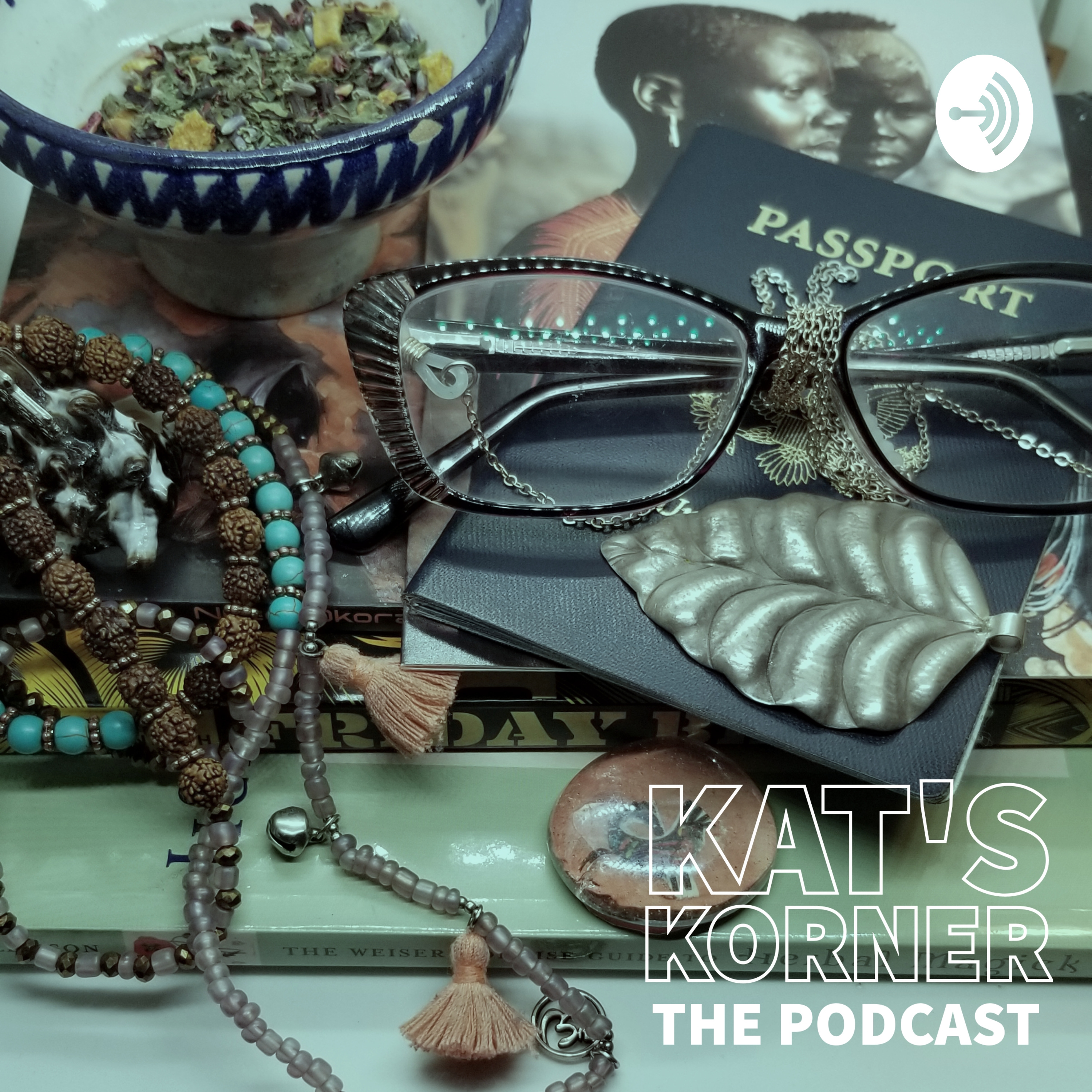 KKS2: EP2 Mesaage to the Creatives (COVID-19 Edition)