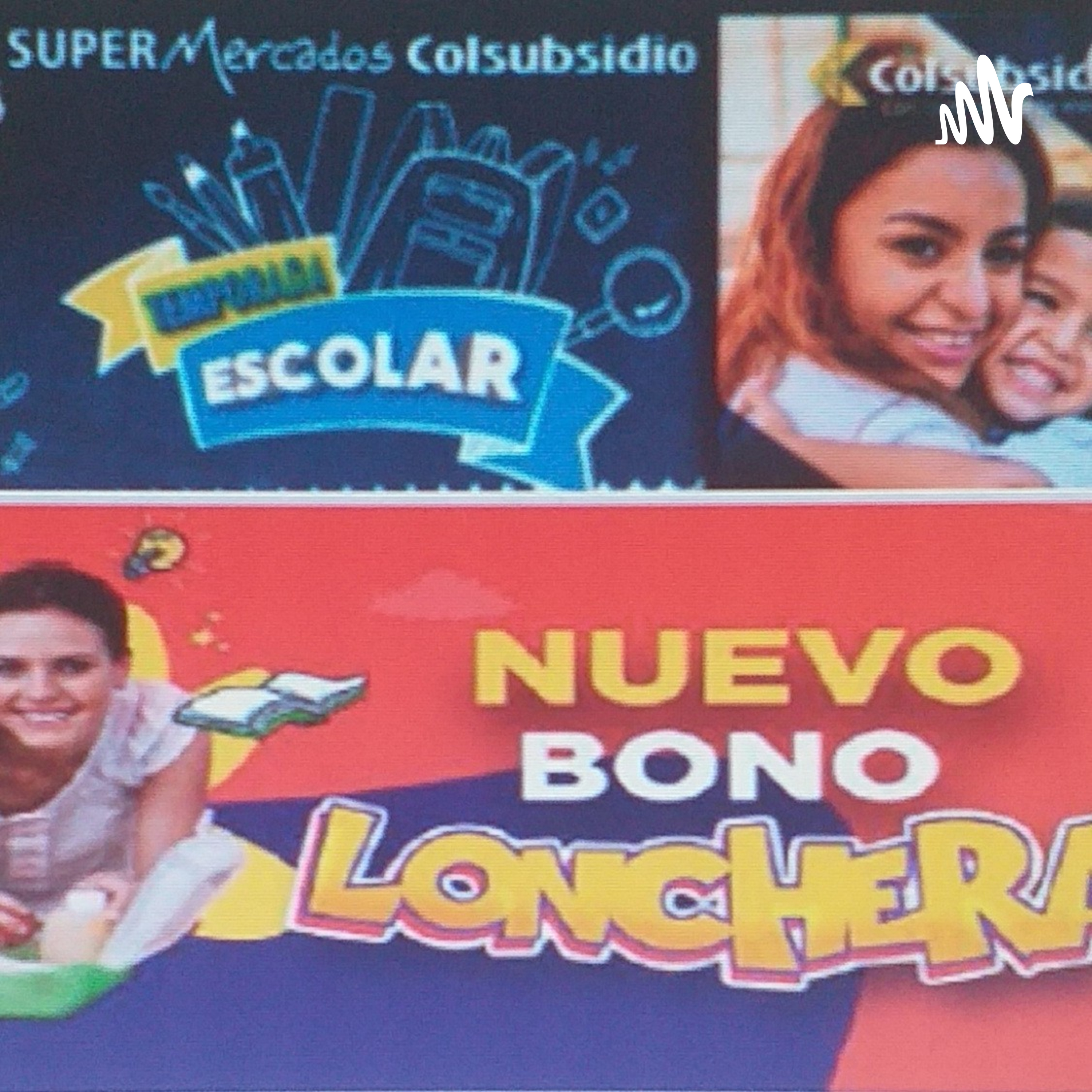 Bonos Colsubsidio cover art