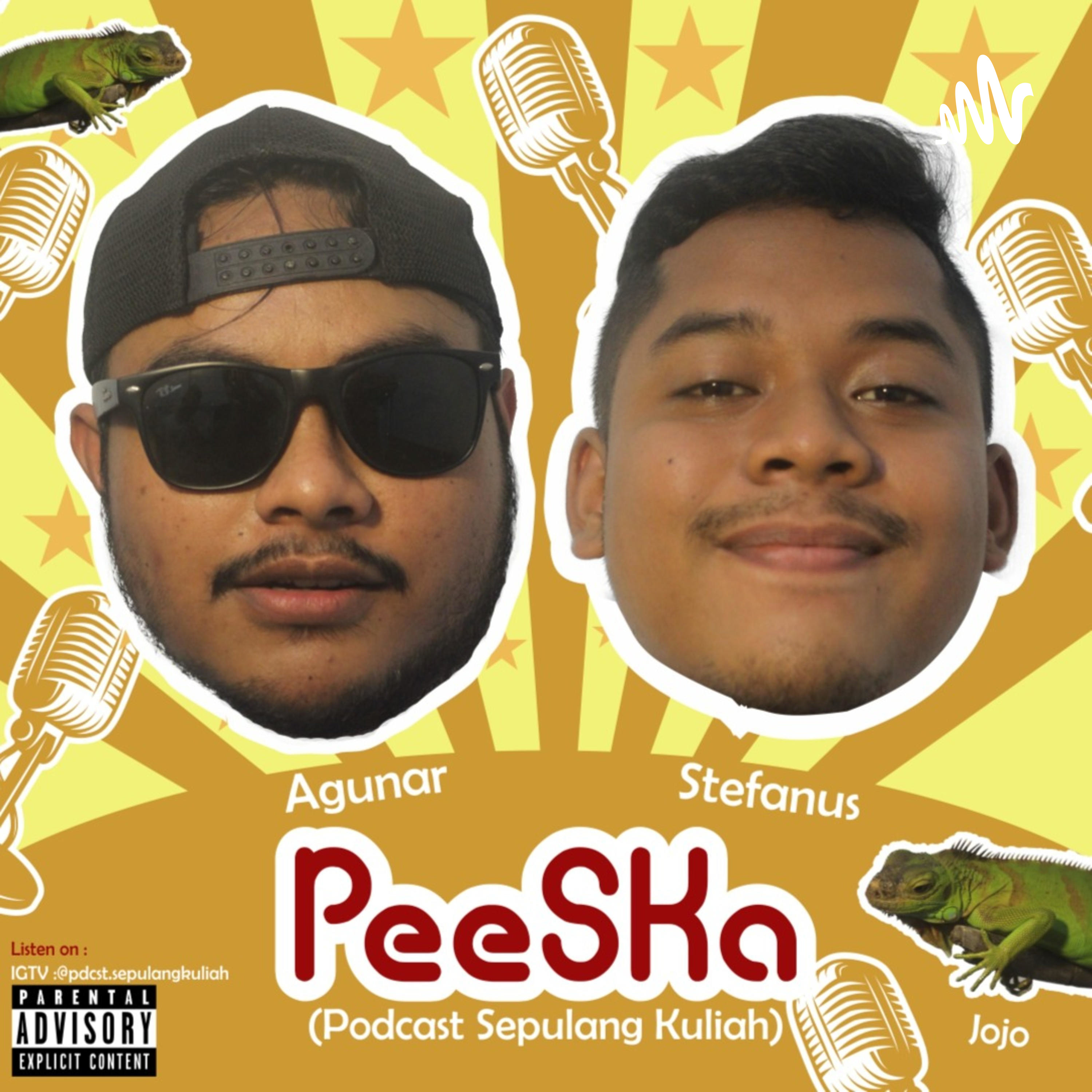 Podcast Sepulang Kuliah