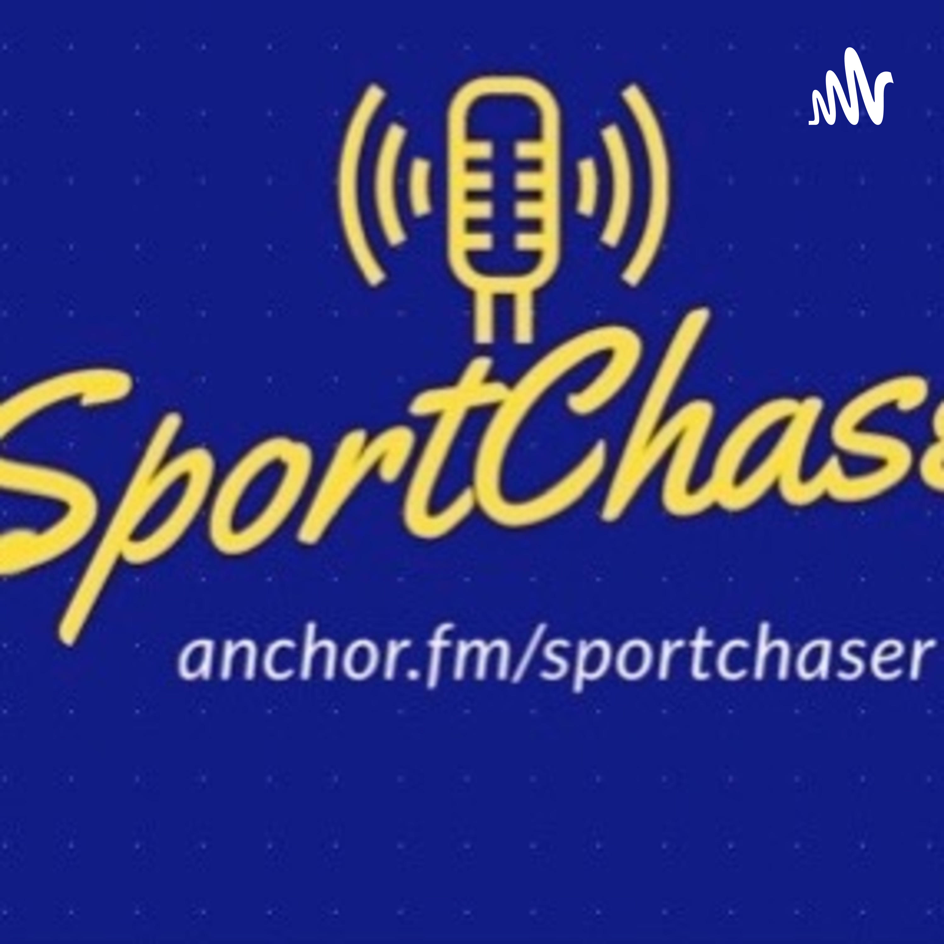 Episode 2: A top 5 QB on the move?