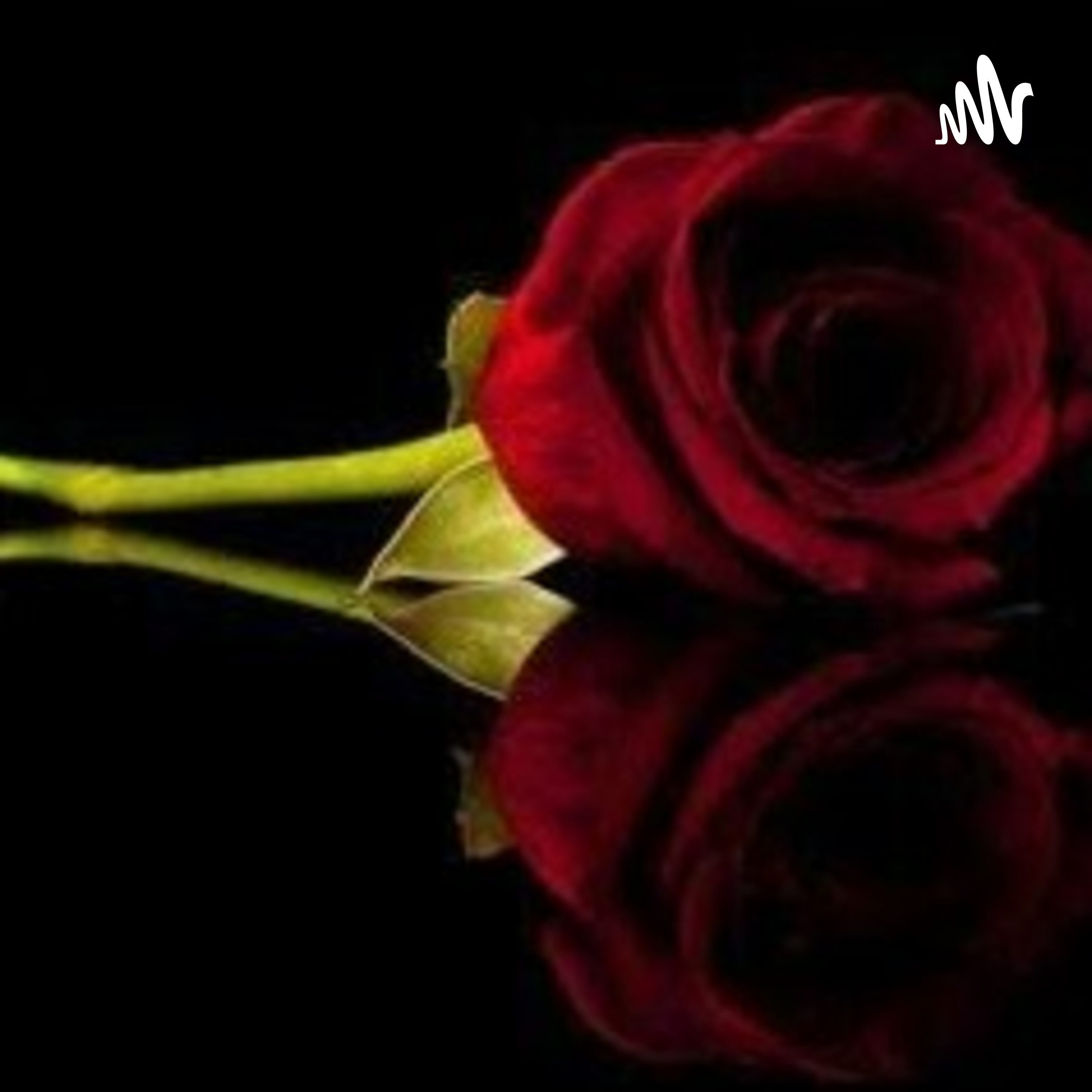 Mawar Untuk Mawar cover art