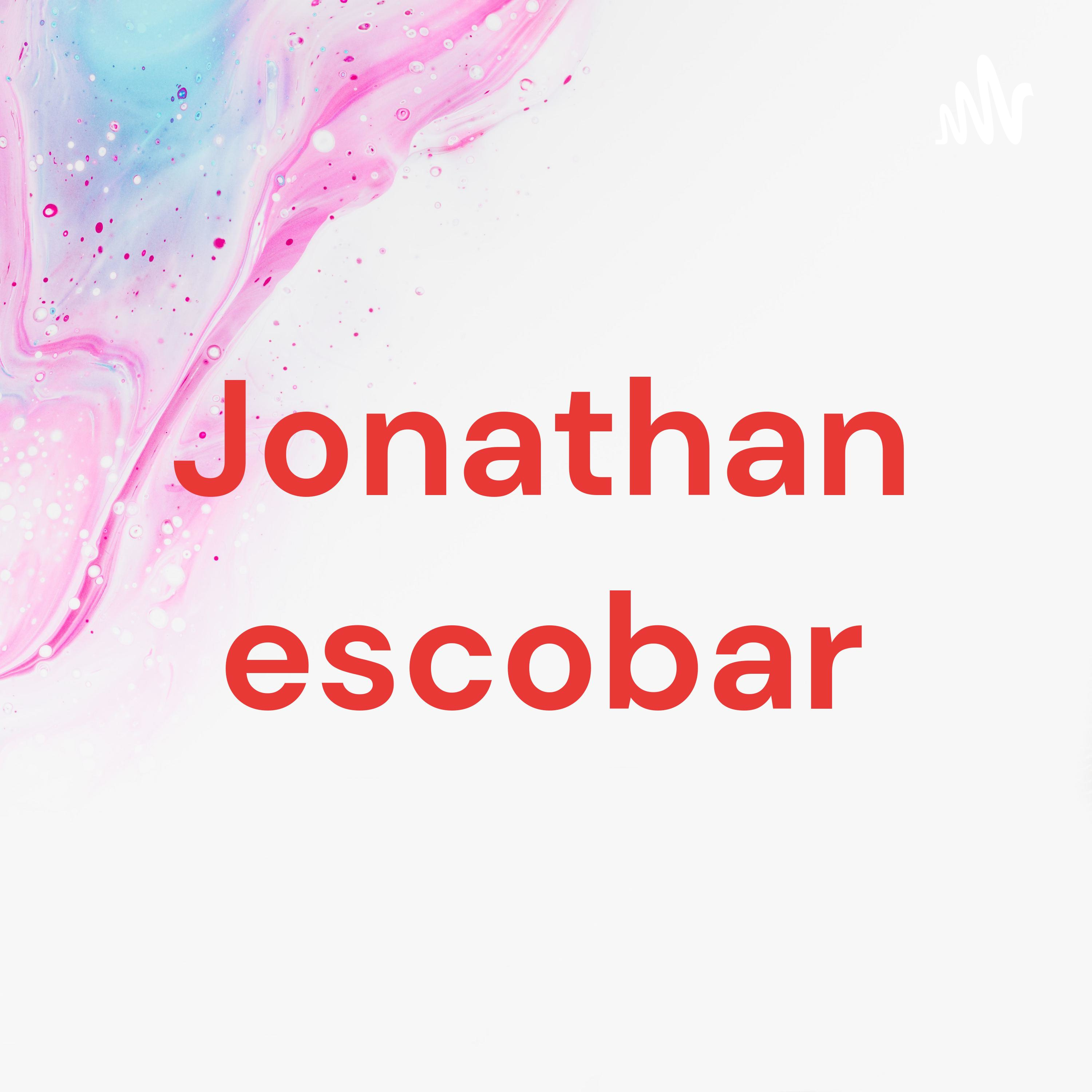 Jonathan escobar