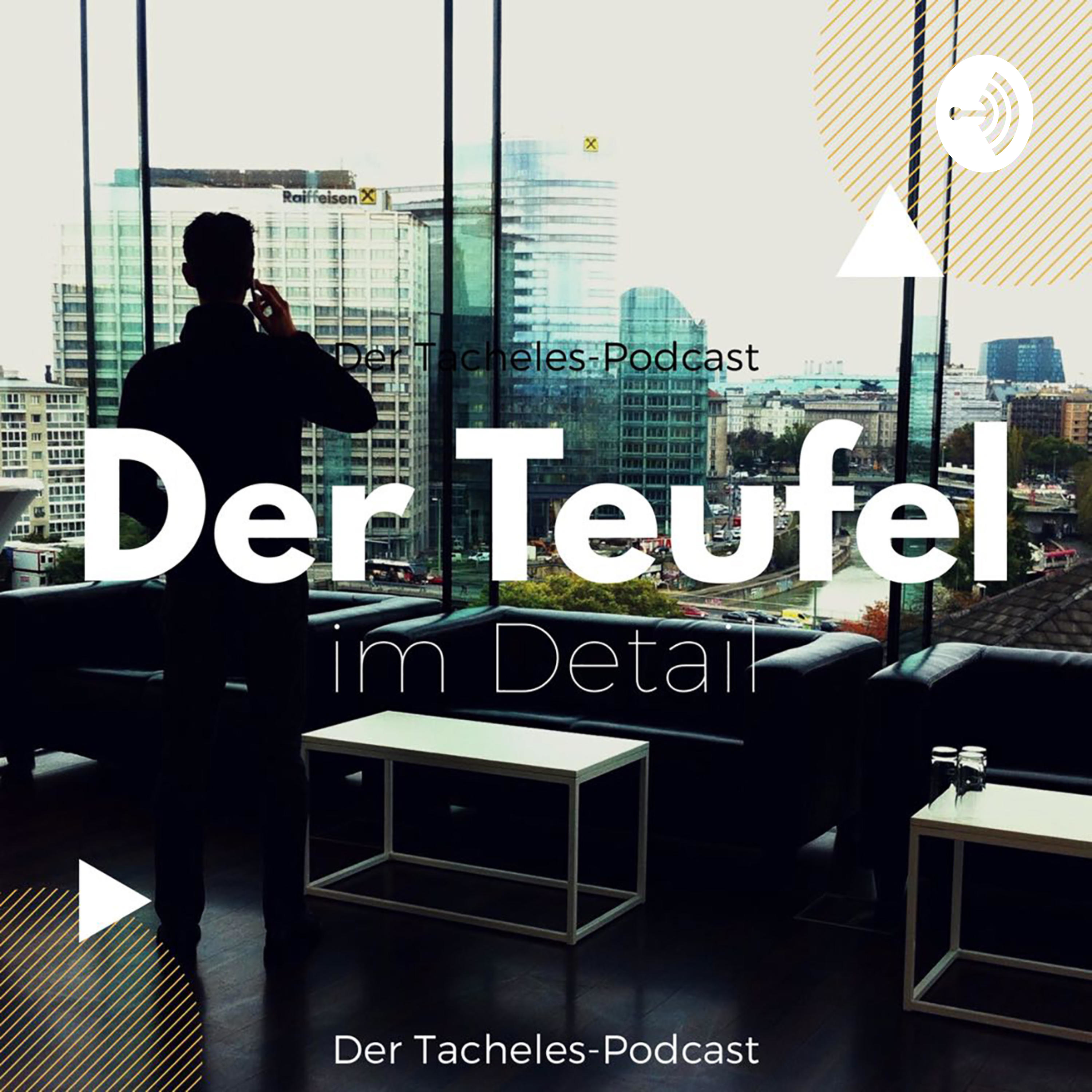 Christoph - Der Teufel Im Detail