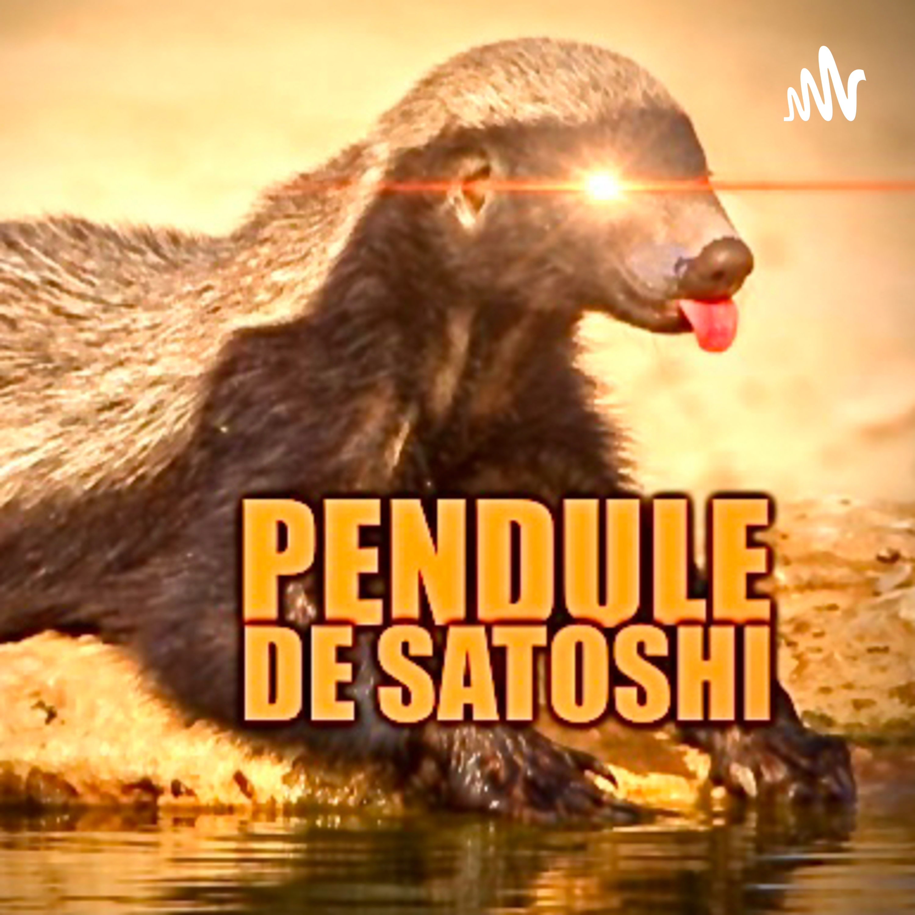 Pendule de Satoshi