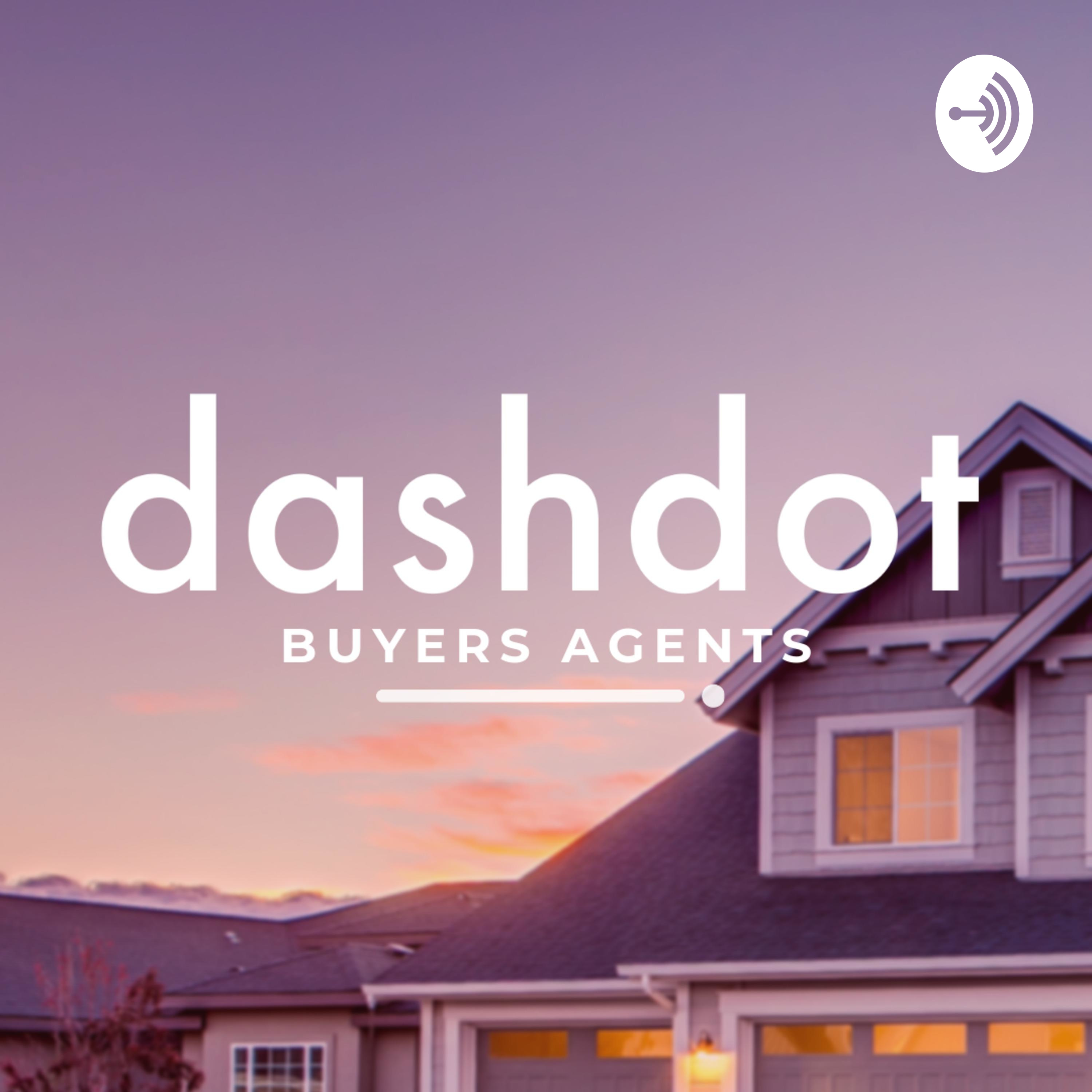 Dashdot Buyers Agents - The Audio Experience