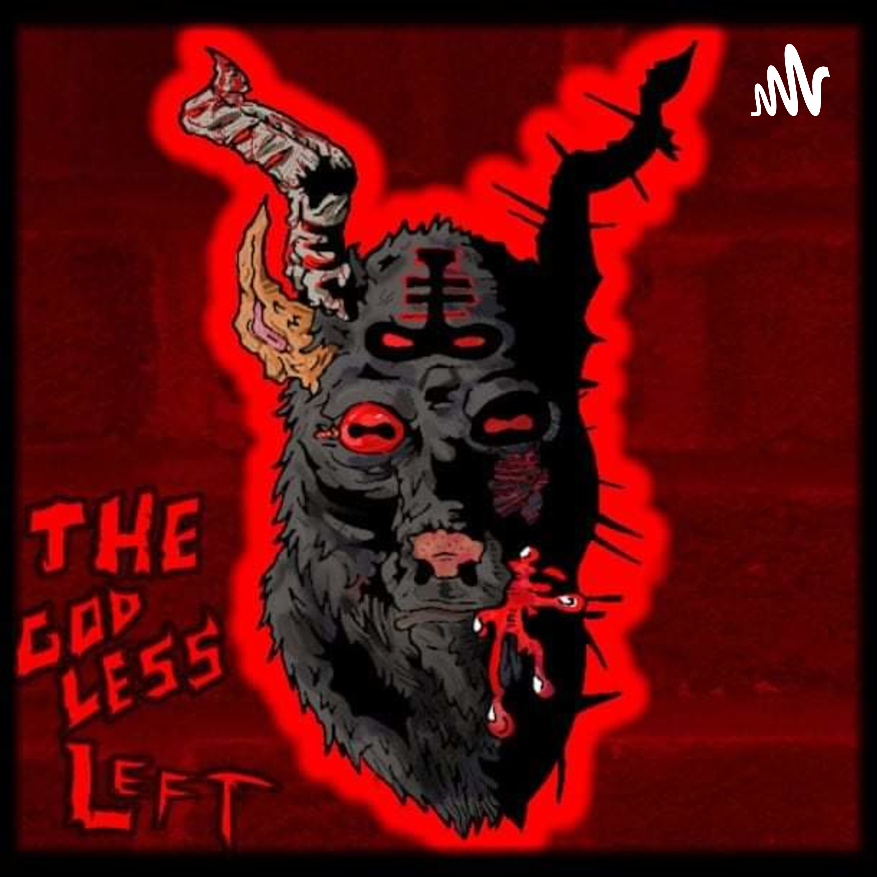 The Godless Left
