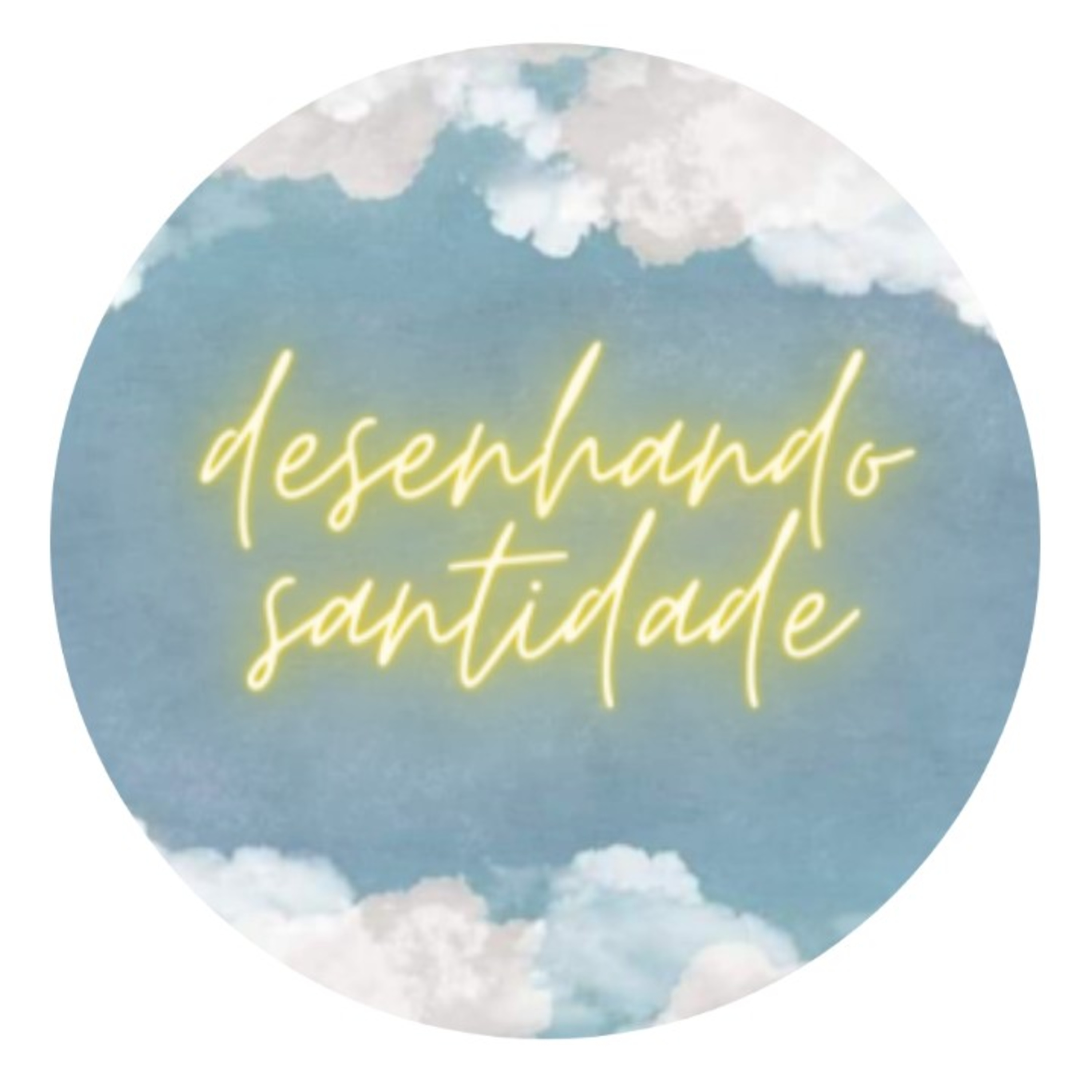Desenhando Santidade