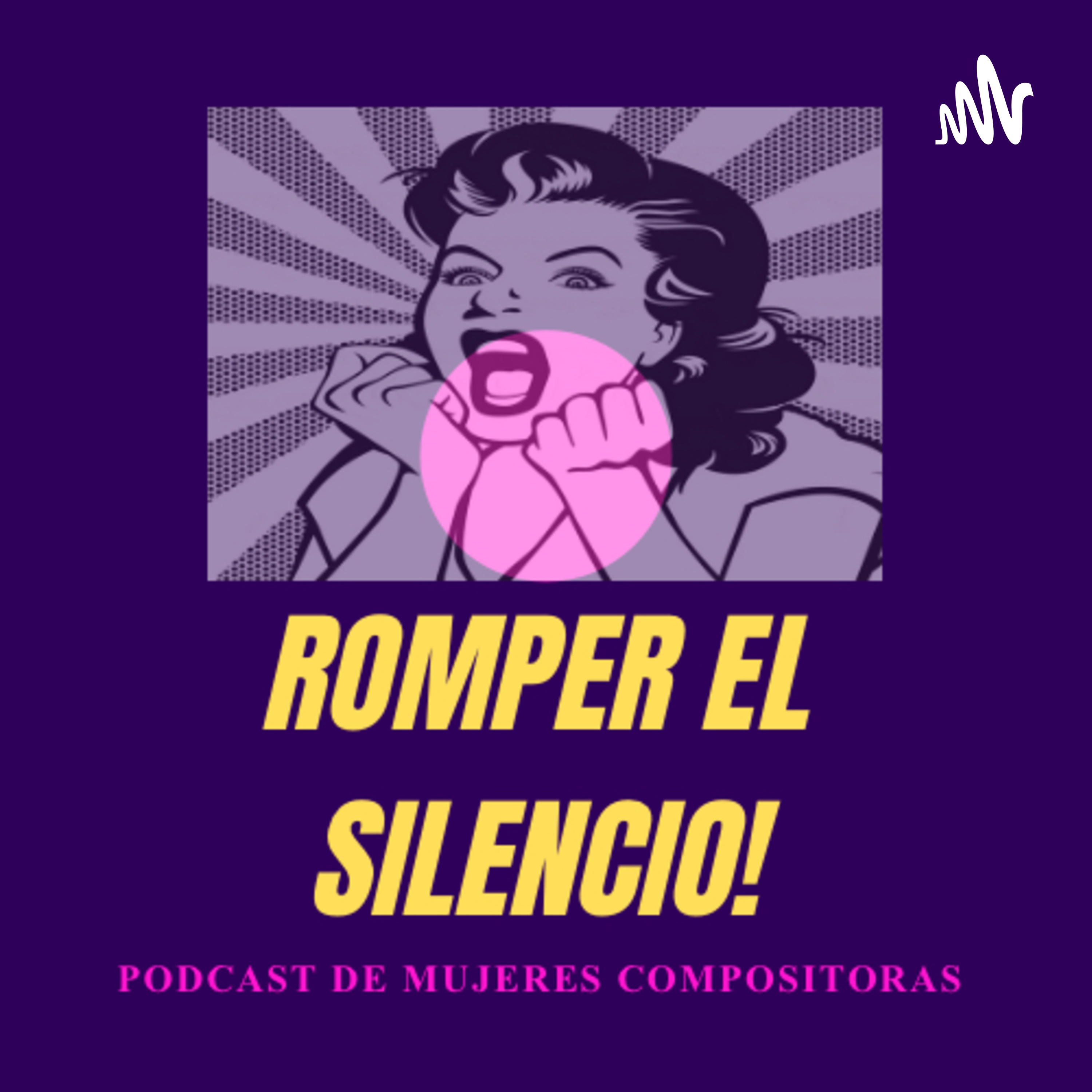 Romper el Silencio!