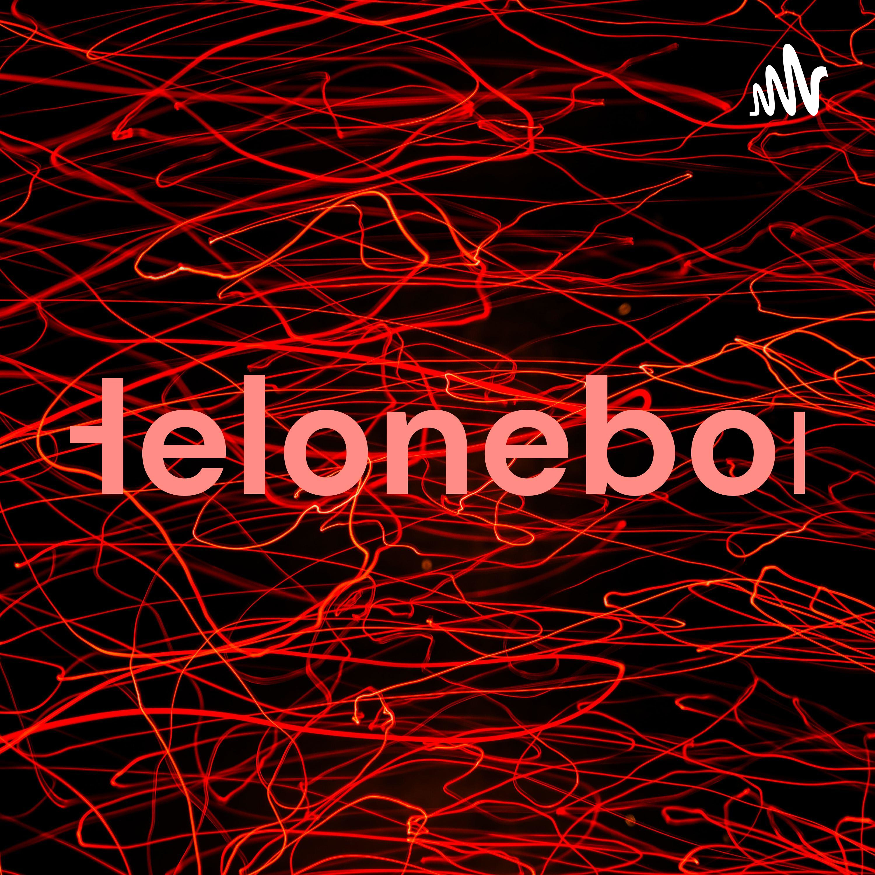 Helonebor cover art