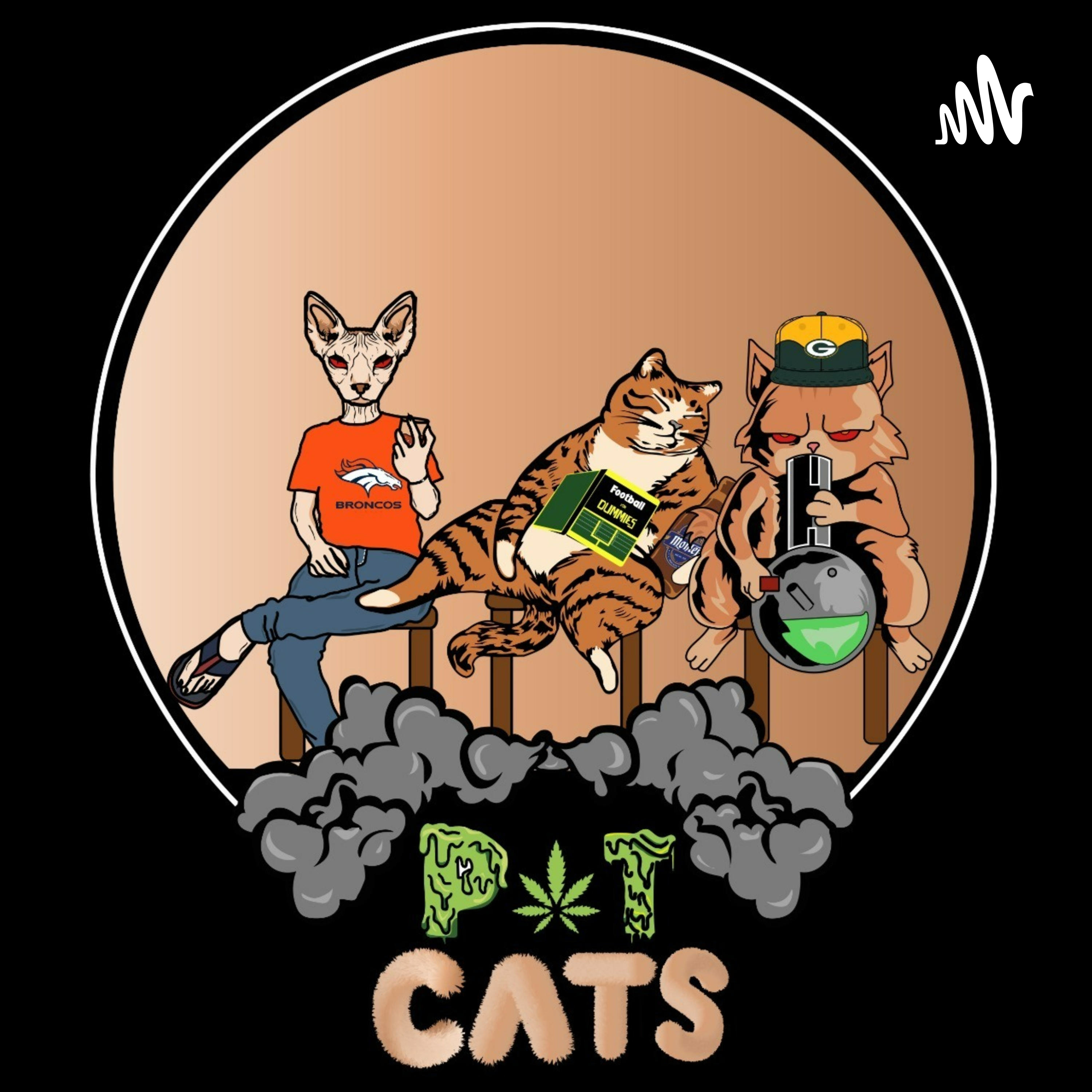 PotCats el Podcast