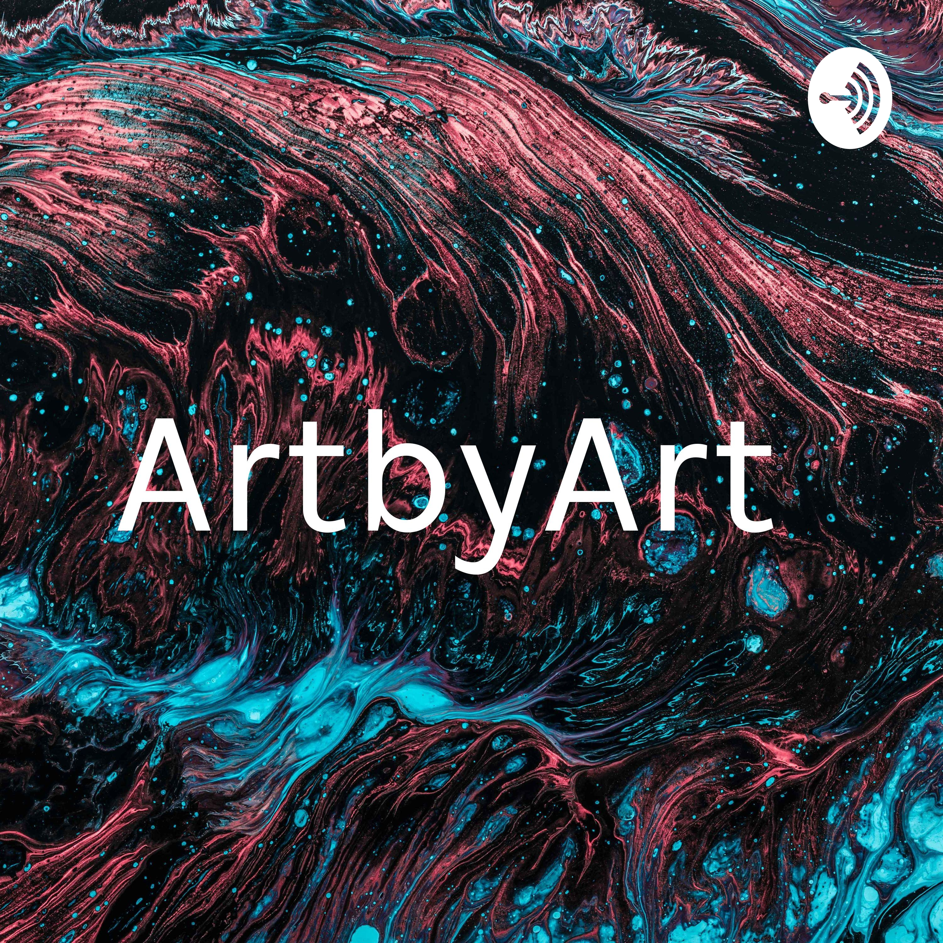 ArtbyArt 