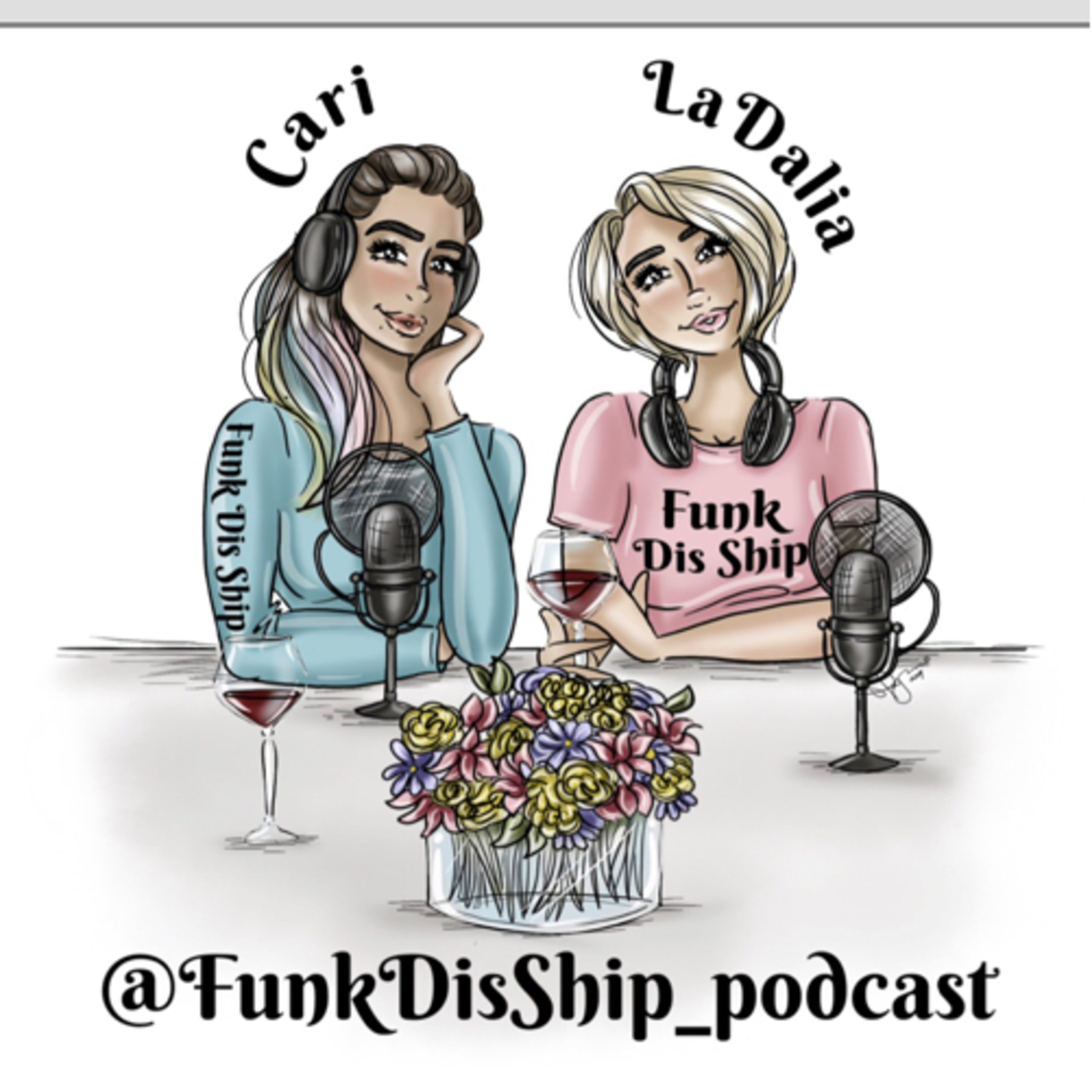 FunkDisShip
