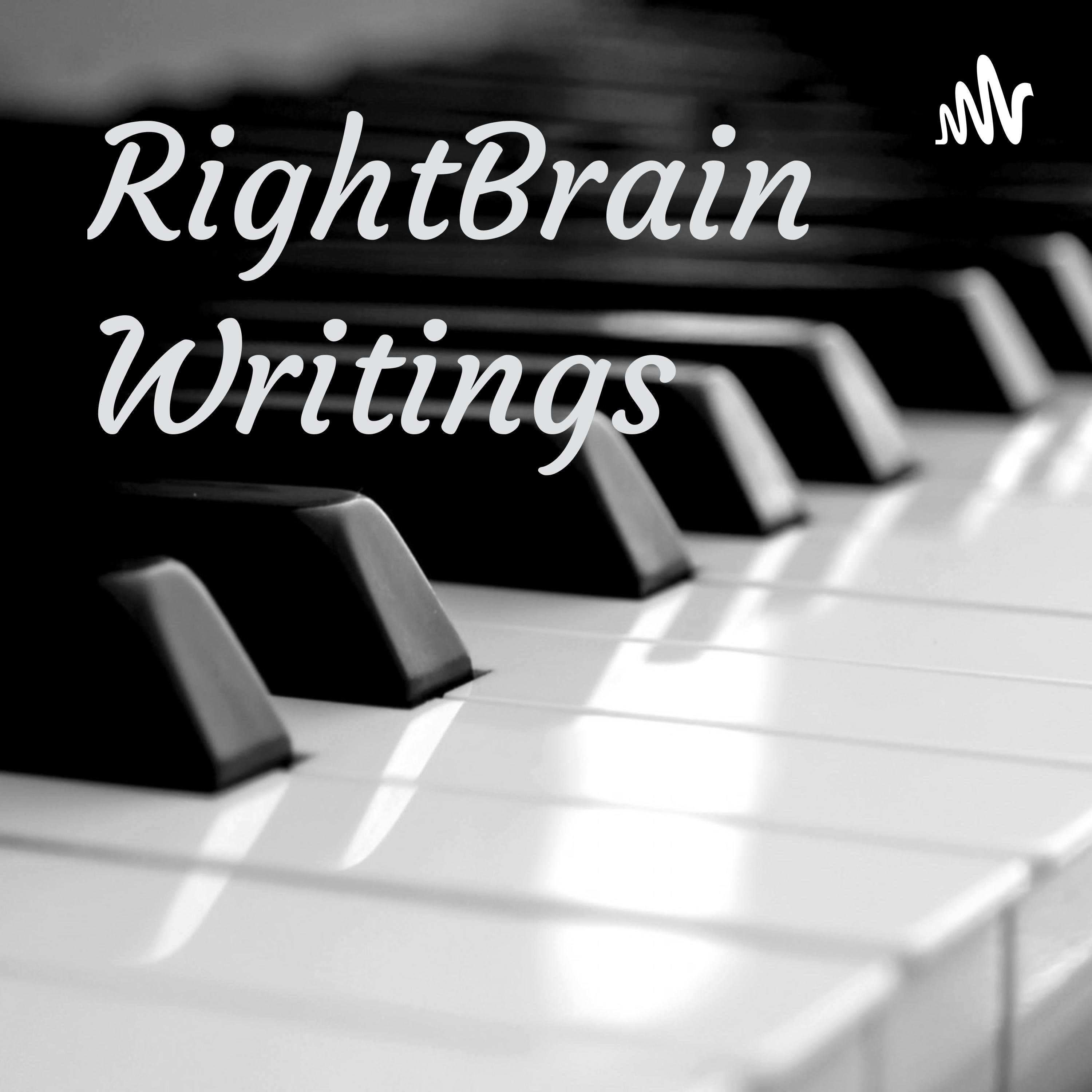 RightBrain Writings