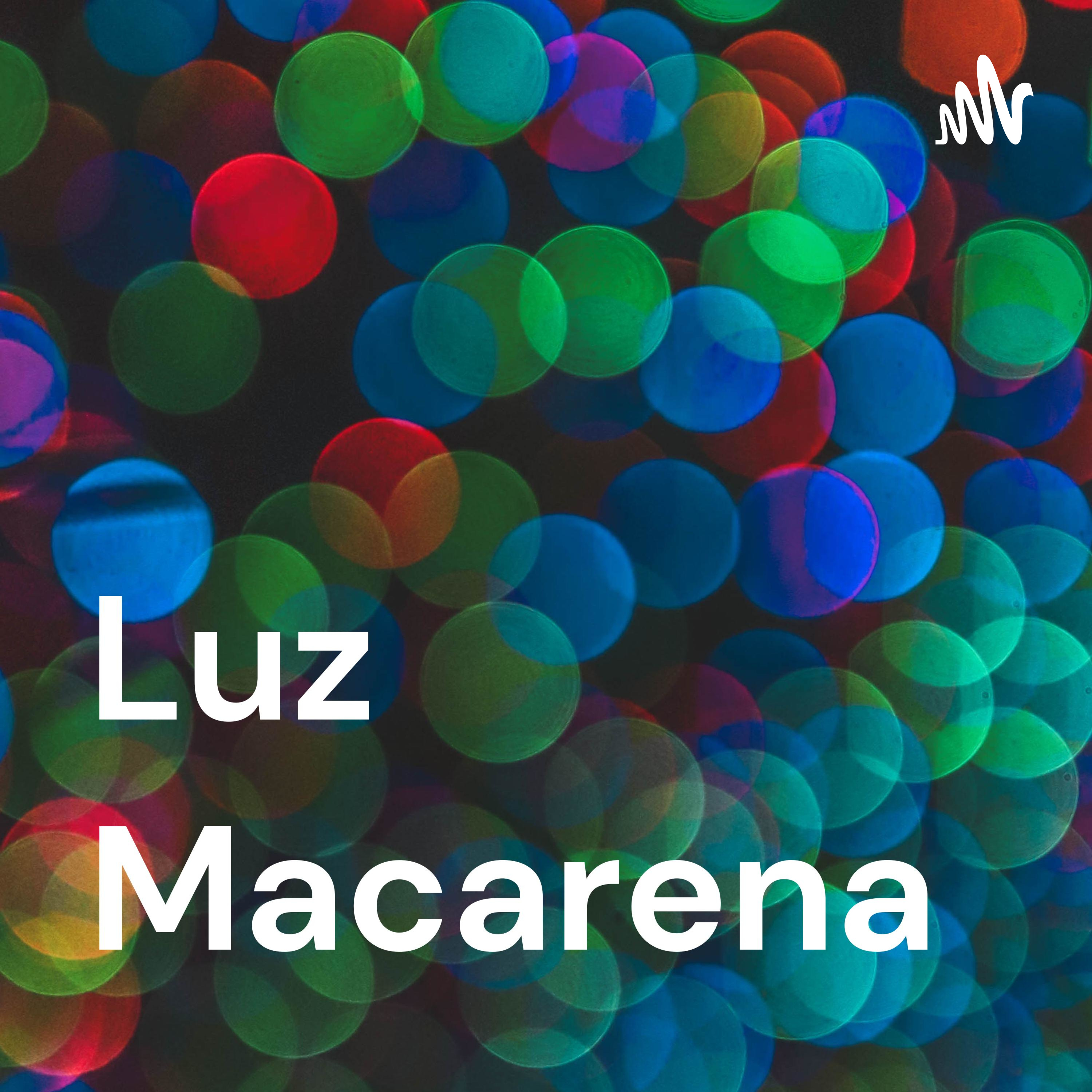 Luz Macarena