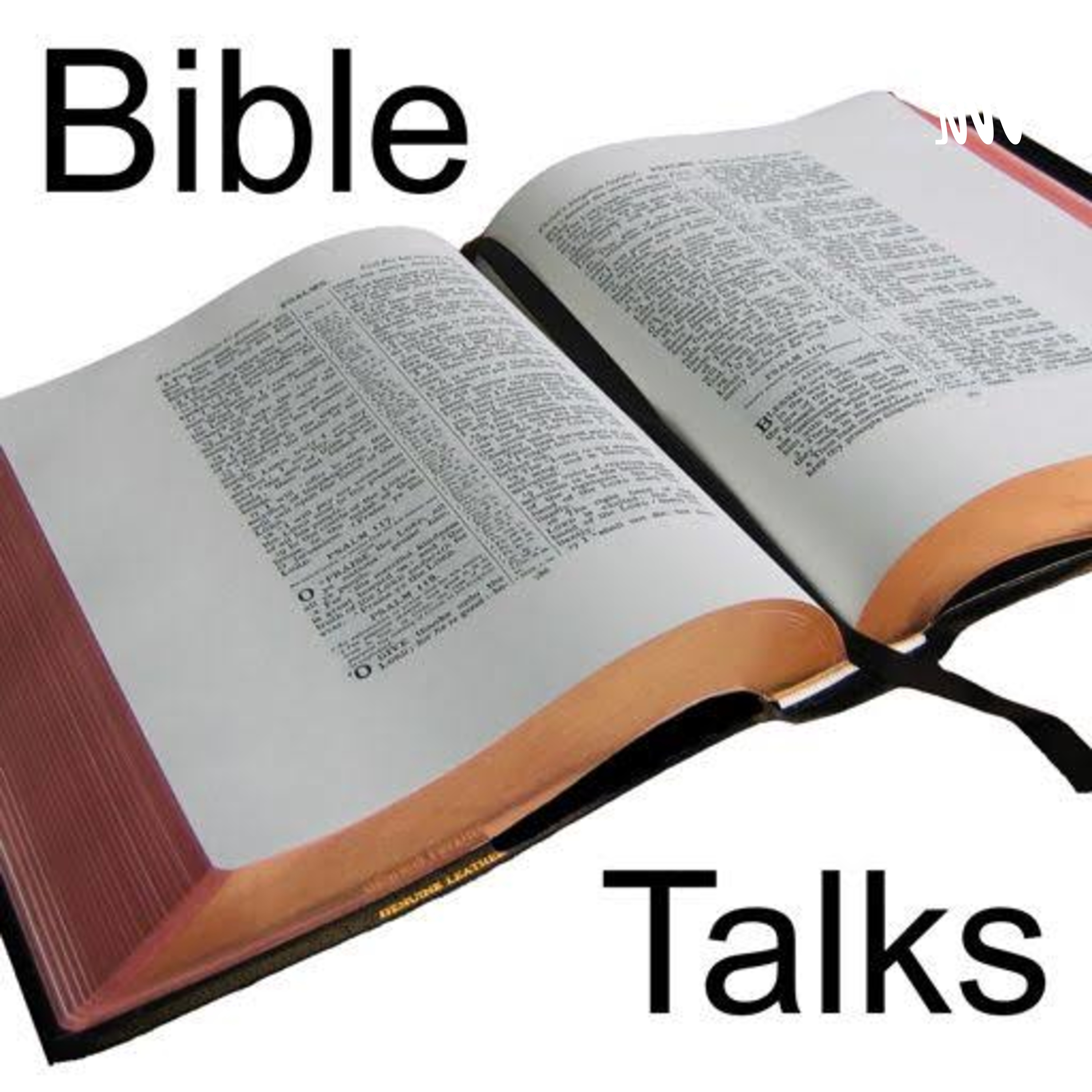 Bible Talks
