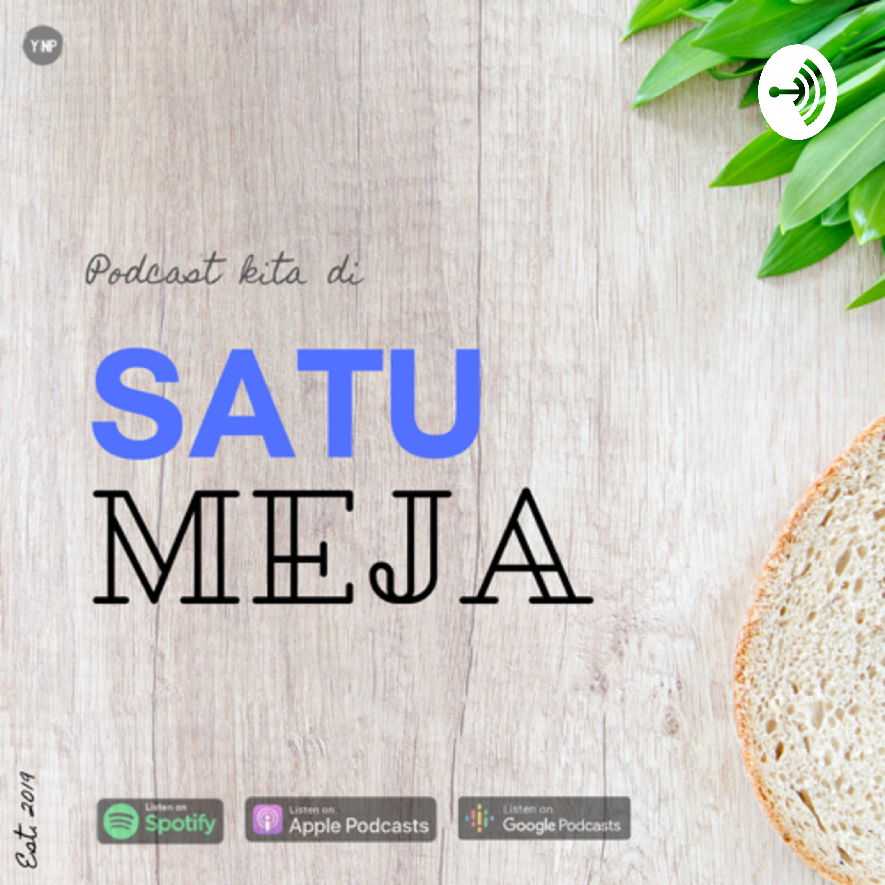 Satu Meja