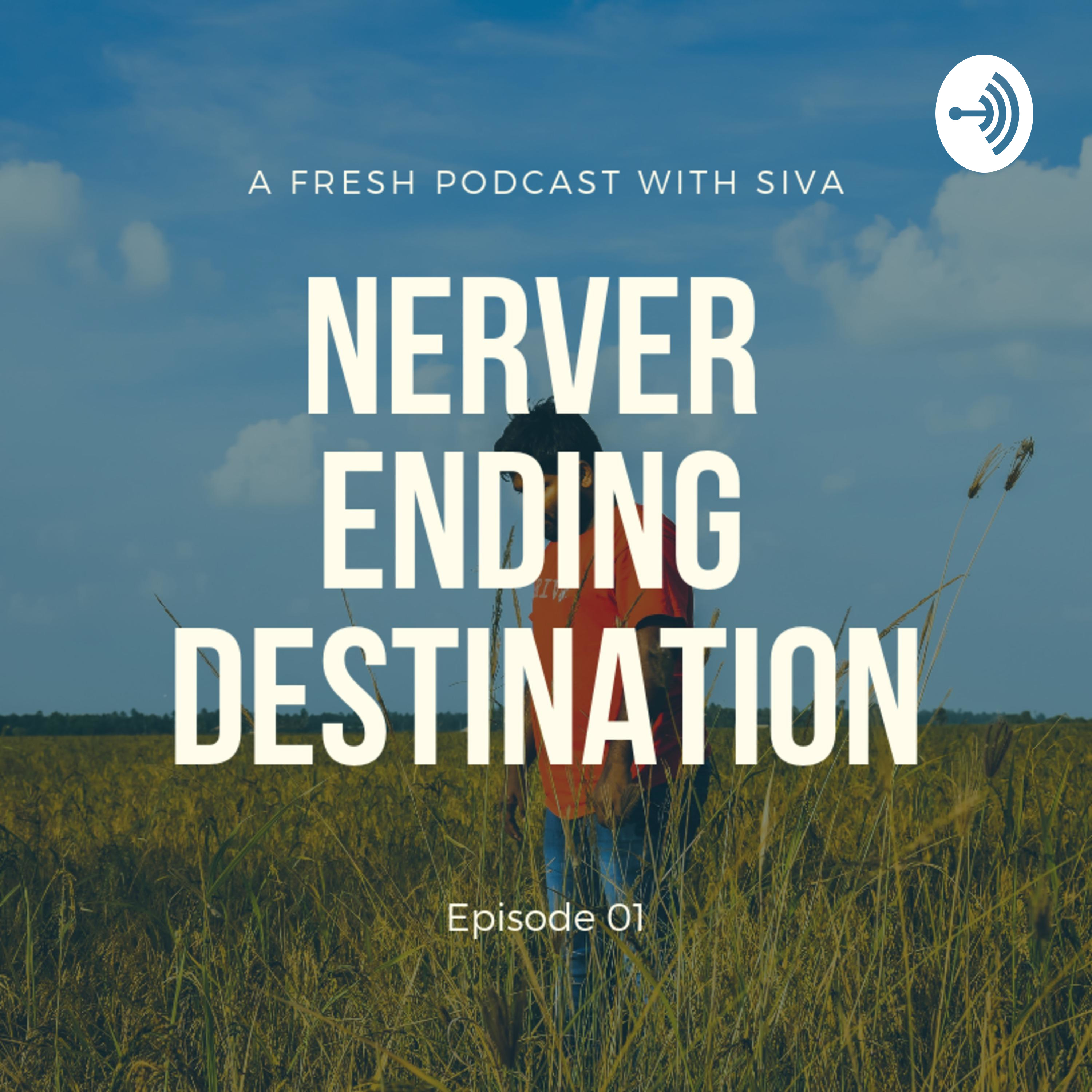 Never Ending Destination 