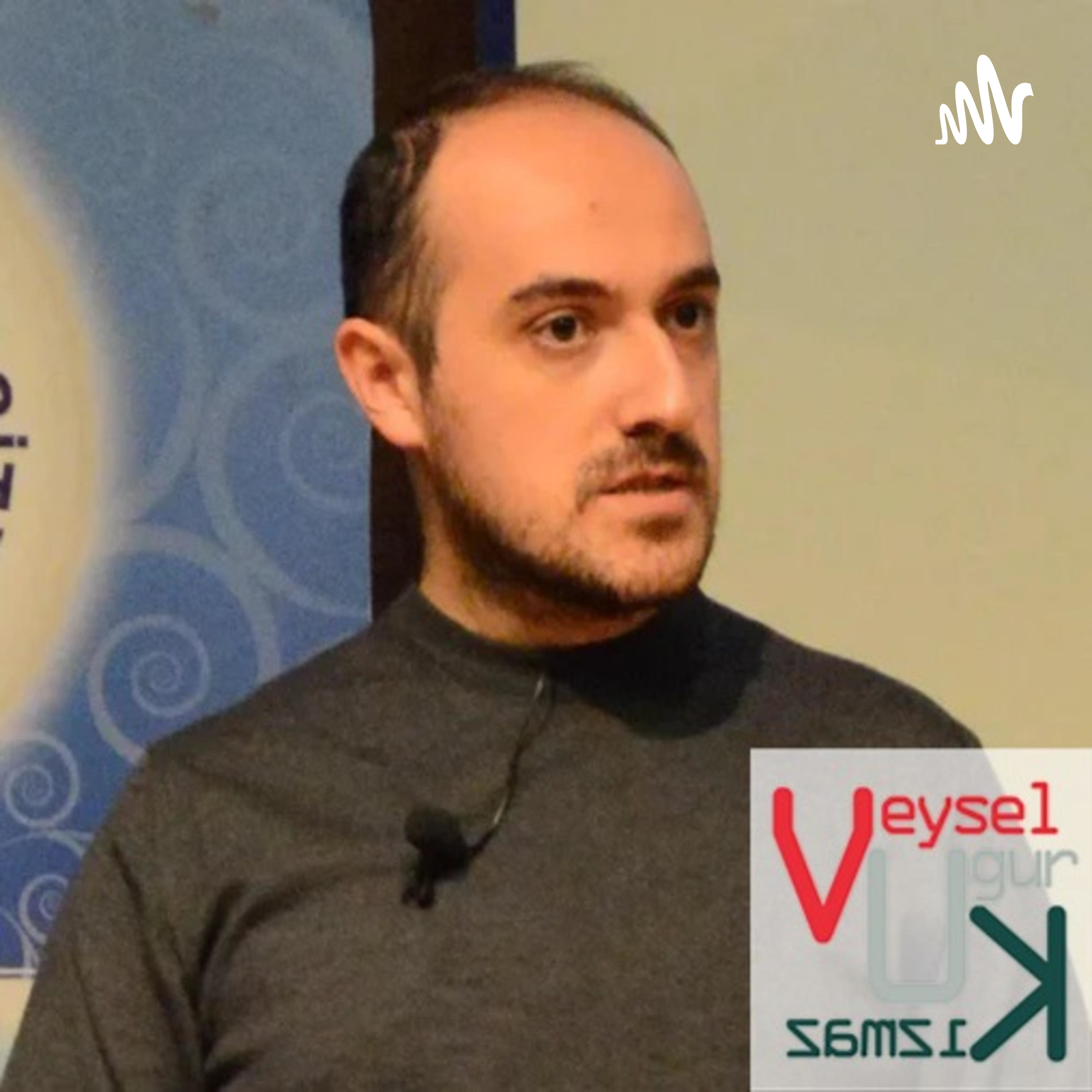 Veysel Uğur KIZMAZ cover