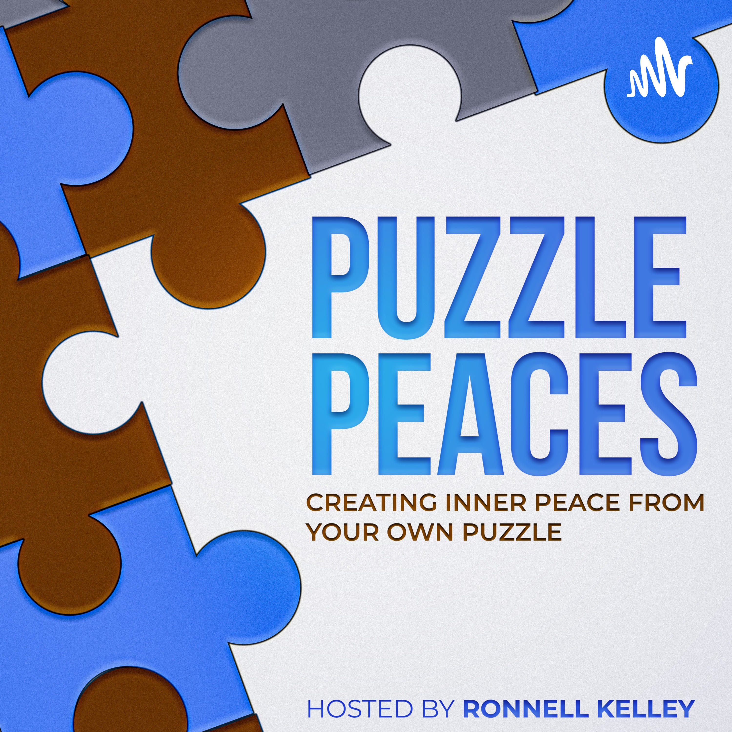 Puzzle Peace's