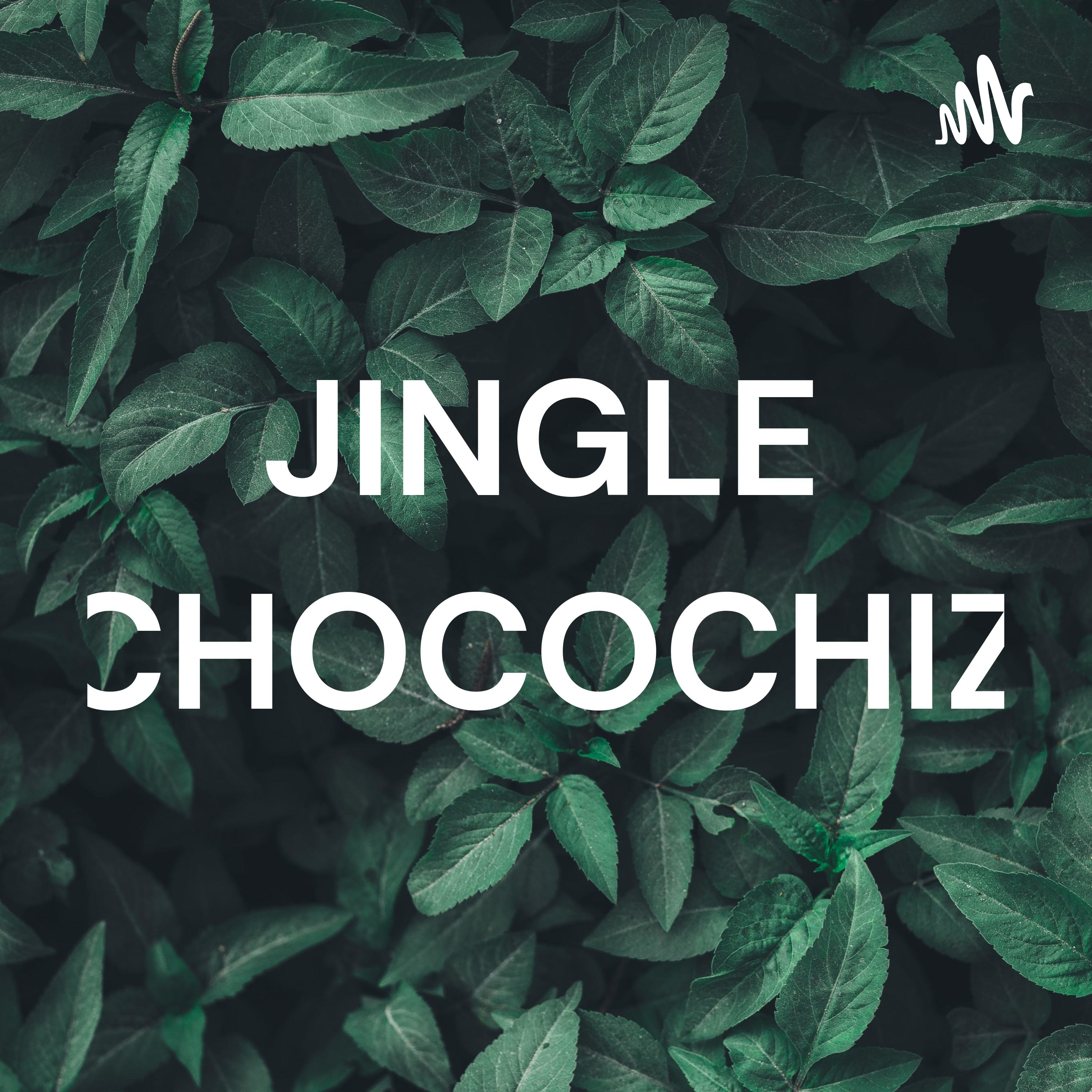JINGLE CHOCOCHIZ cover art