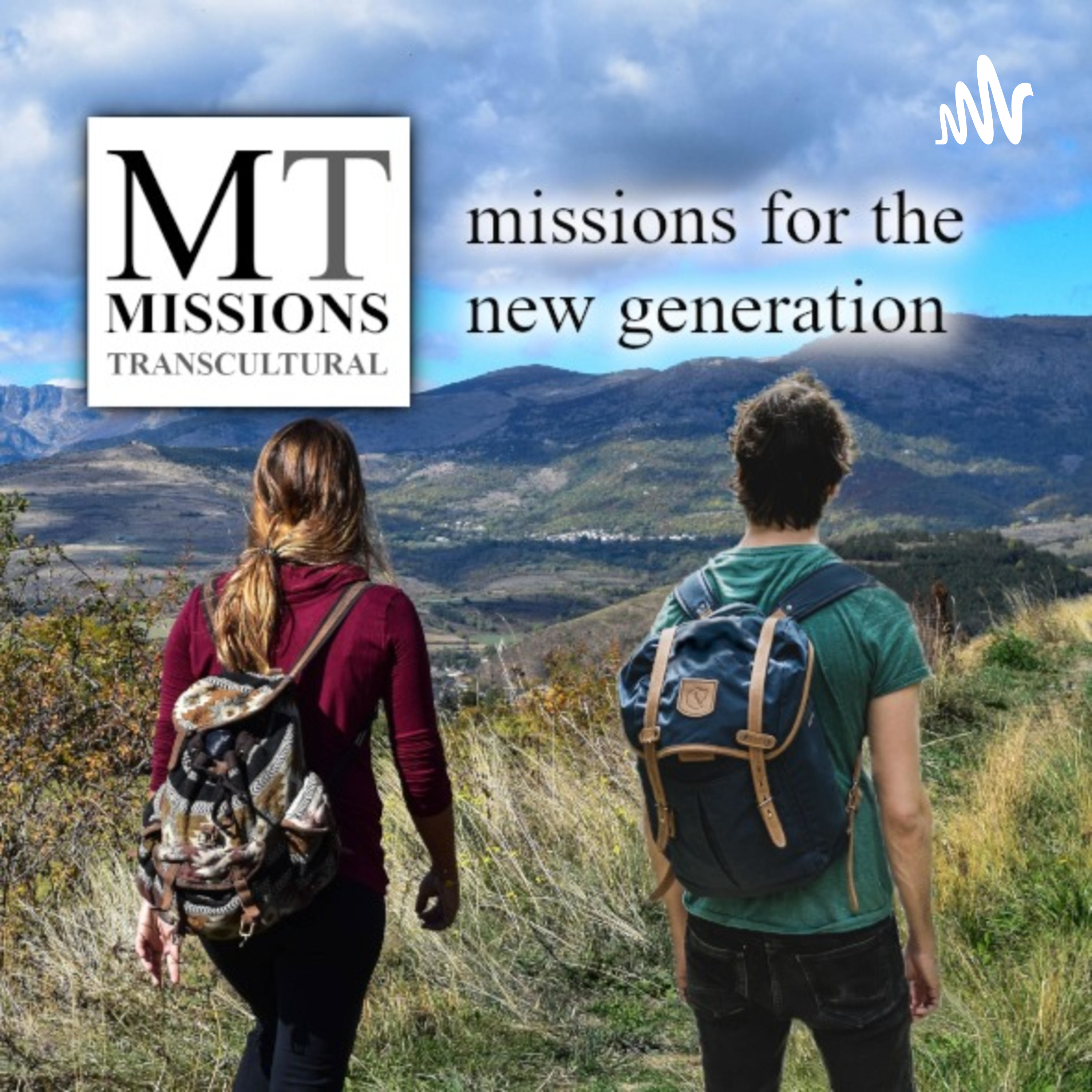 Today\'s Missionary