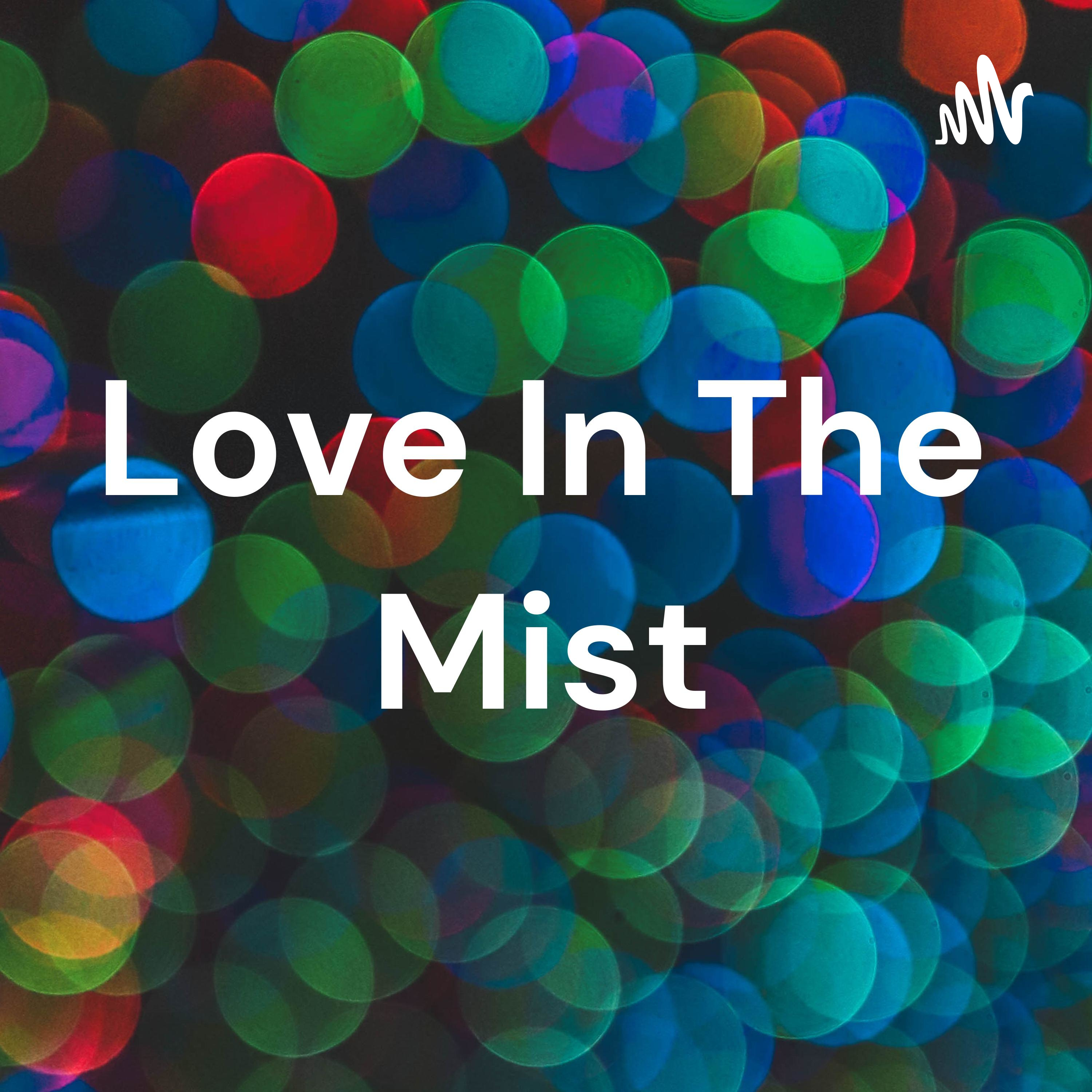 Love In The Mist