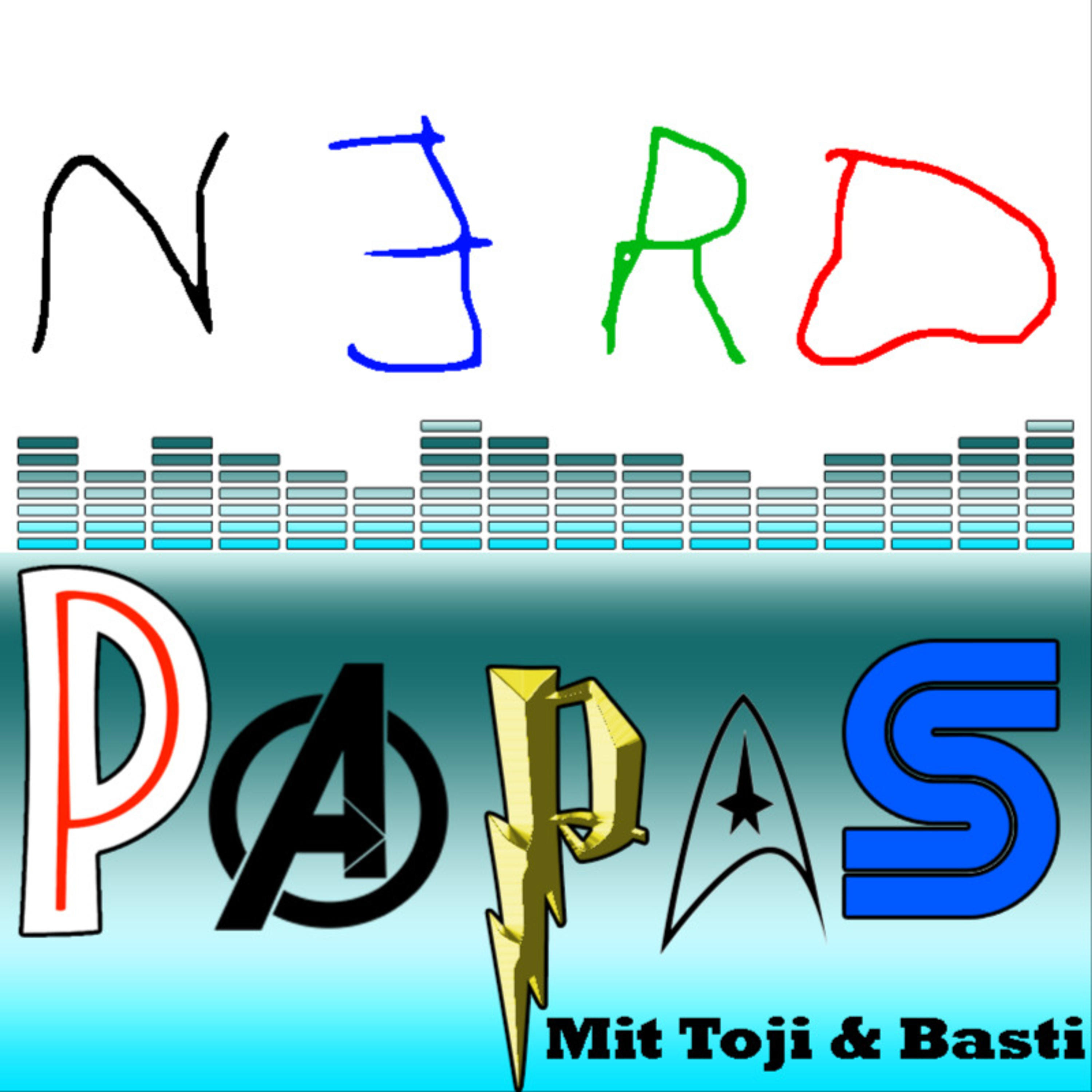 Nerd Papas