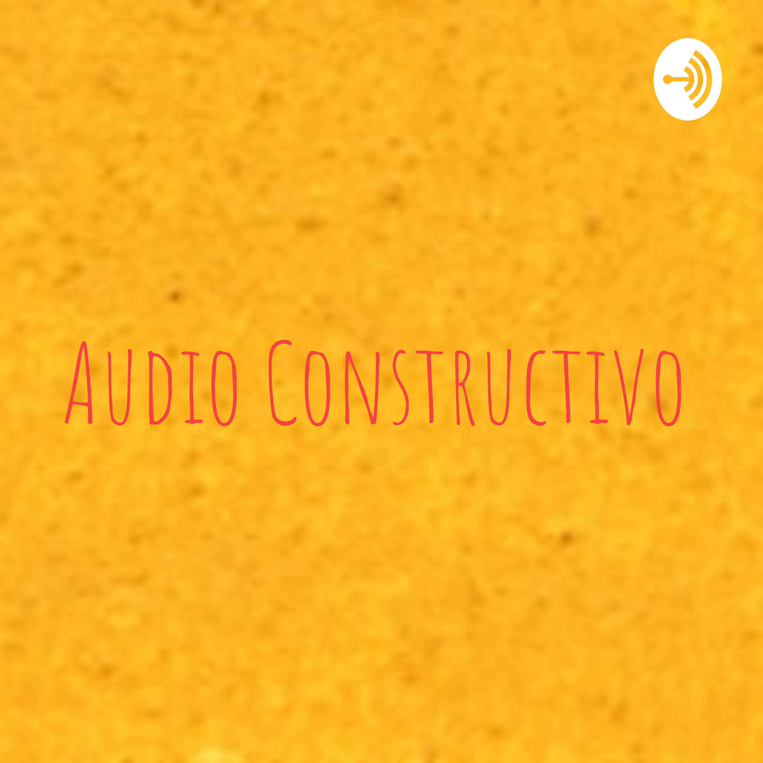 Audio Constructivo