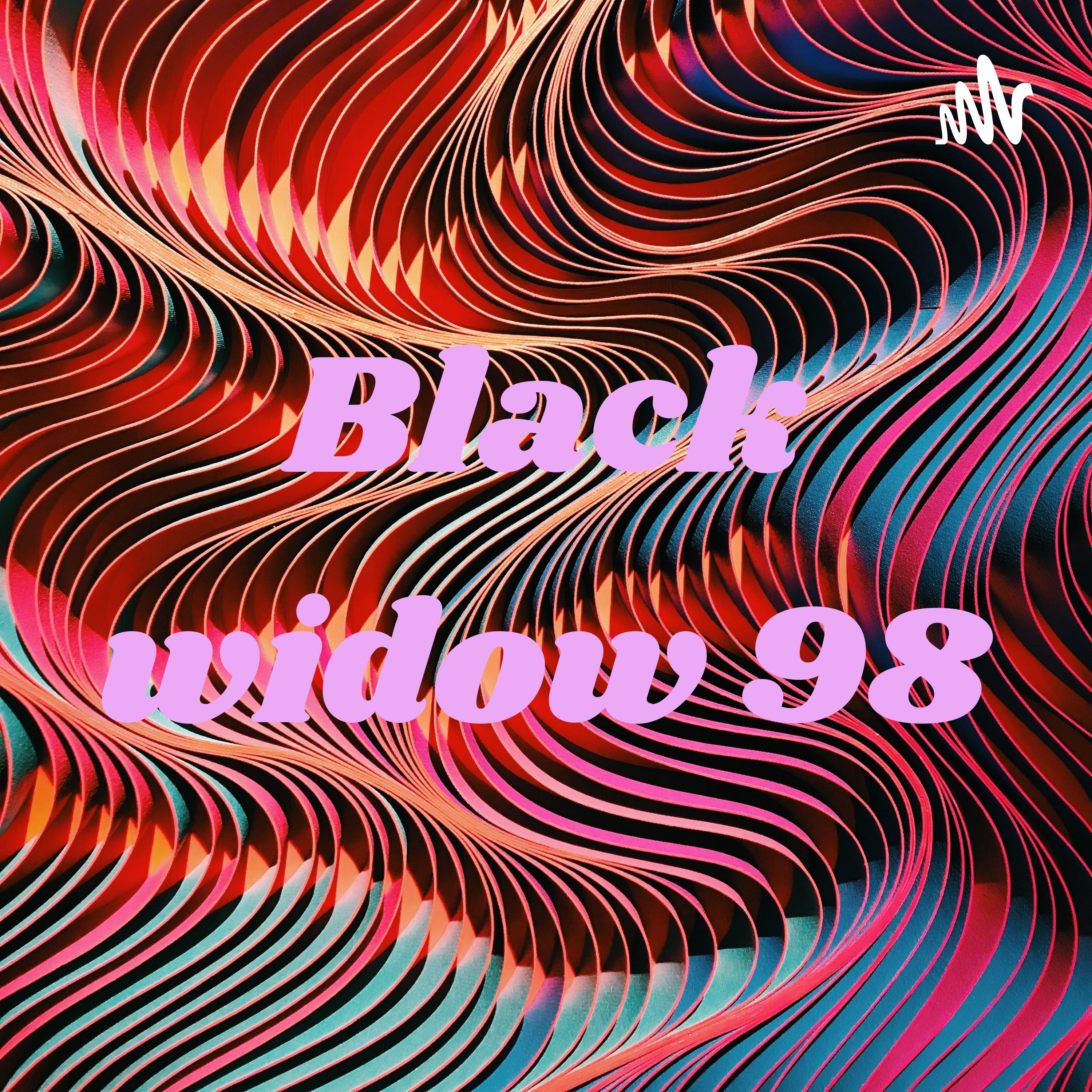Black widow 98